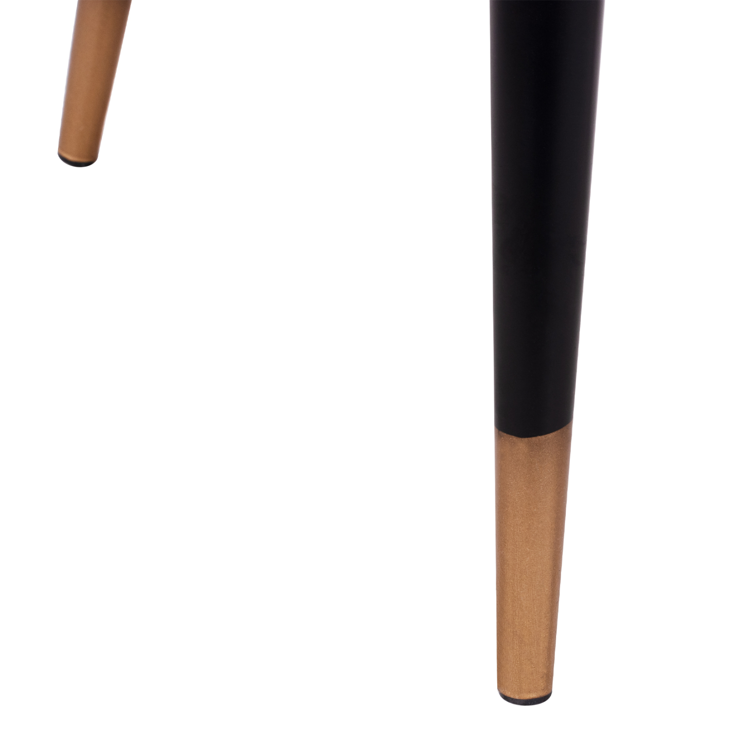 ΚΑΡΕΚΛΑ SERENTIY HM8527.03 ΑΠΟ ΒΕΛΟΥΔΟ ΚΥΠΑΡΙΣΣΙ ΜΕ ΜΕΤΑΛΛΙΚΟ ΣΚΕΛΕΤΟ 51Χ58Χ83Υ εκ. - Image 8