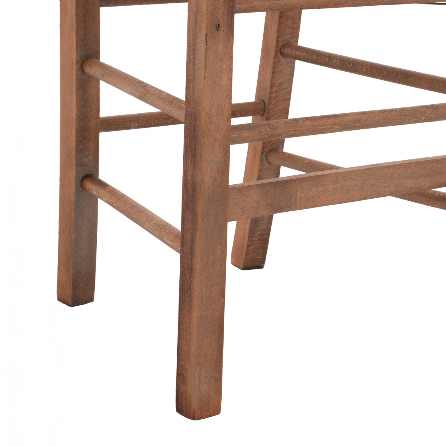 ΚΑΡΕΚΛΑ ΚΑΦΕΝΕΙΟΥ ΚΑΡΦΩΤΗ ΚΑΡΥΔΙ ΕΜΠΟΤΙΣΜΟΣ ΣΚΕΛΕΤΟΣ HM5576.01 40x38x88 εκ. - Image 5