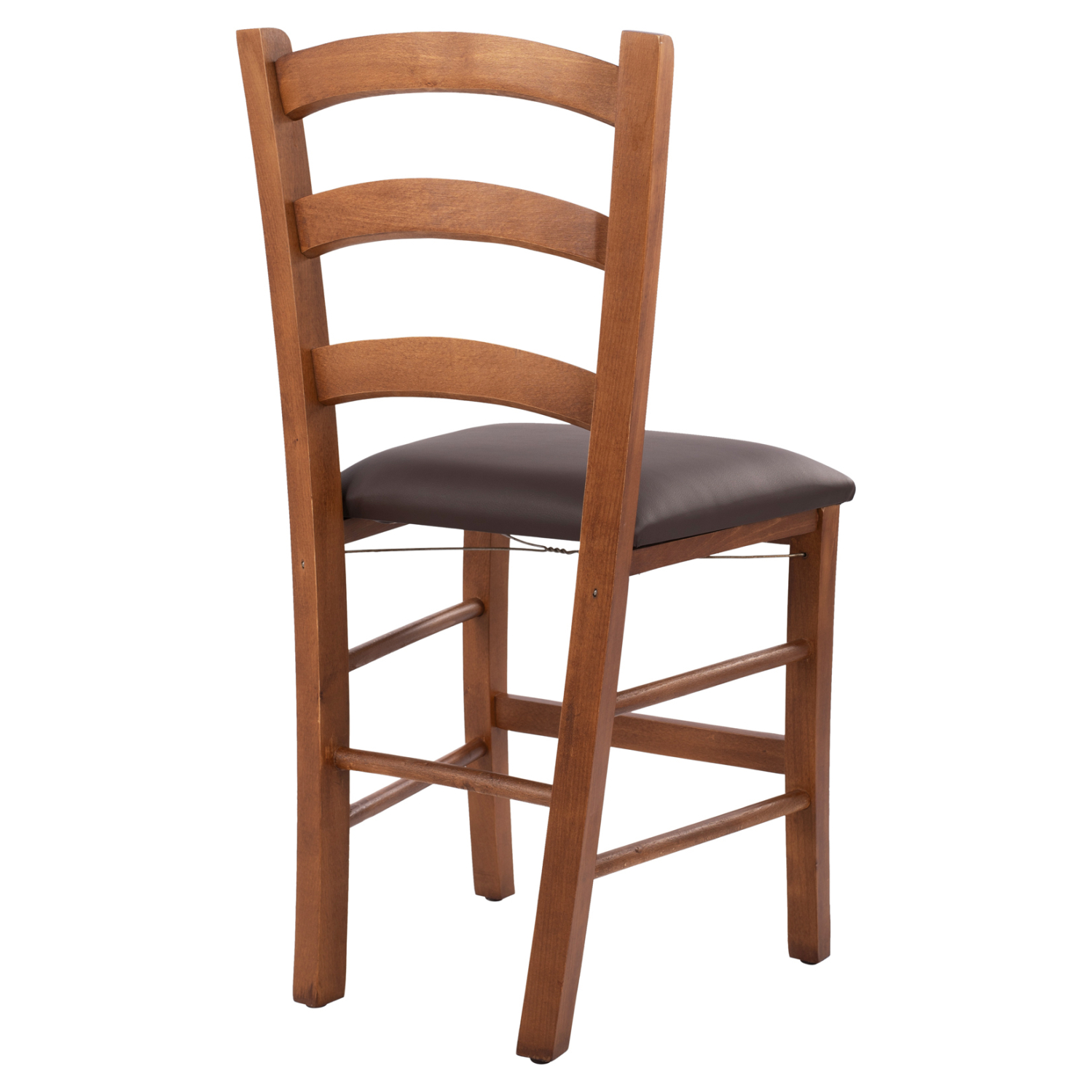 ΚΑΡΕΚΛΑ ΜΕ ΚΑΡΥΔΙ ΛΟΥΣΤΡΟ ΠΑΡΟΣ HM5584 ΜΕ ΚΑΦΕ PU - Image 4