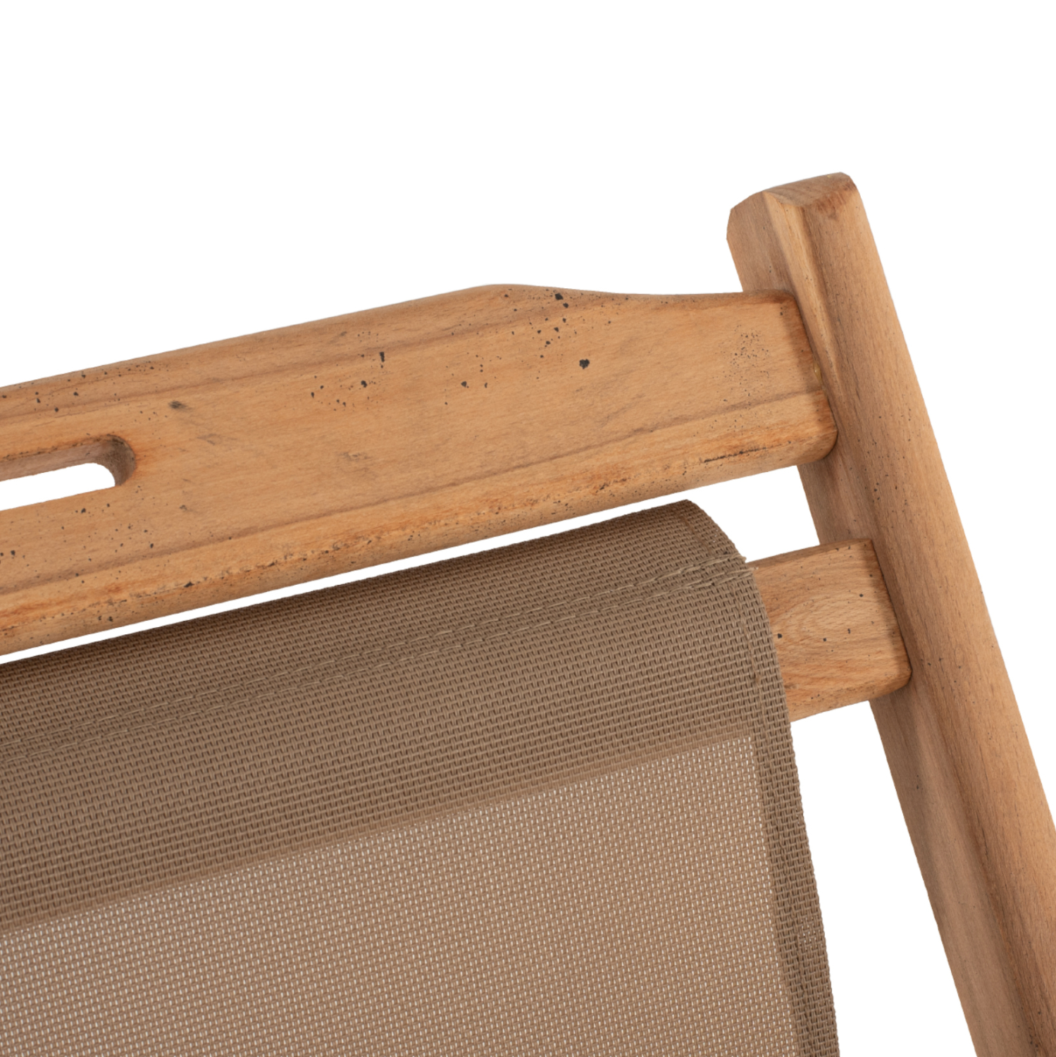 ΚΑΡΕΚΛΑ ΣΕΖΛΟΝΓΚ ΛΗΜΝΟΣ ΣΕ ΦΥΣΙΚΟ ΧΡΩΜΑ ΧΩΡΙΣ ΜΠΡΑΤΣΑ ΜΕ ΠΑΝΙ MOKA HM11765.05 - Image 6