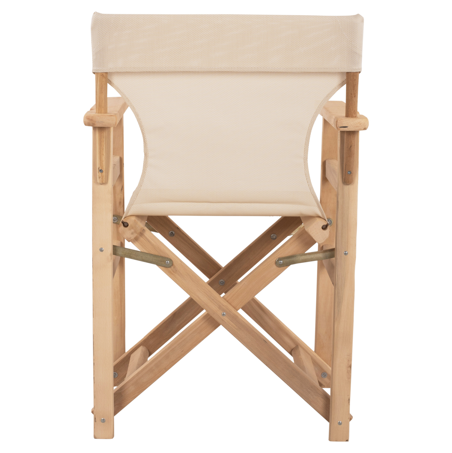 ΚΑΡΕΚΛΑ ΣΚΗΝΟΘΕΤΗ ΛΗΜΝΟΣ ΕΜΠΟΤΙΣΜΟΥ ΣΕ ΦΥΣΙΚΟ ΧΡΩΜΑ ΜΕ ΕΚΡΟΥ ΜΑΞΙΛΑΡΙ HM10543.60 57x54x88.5 cm. - Image 5