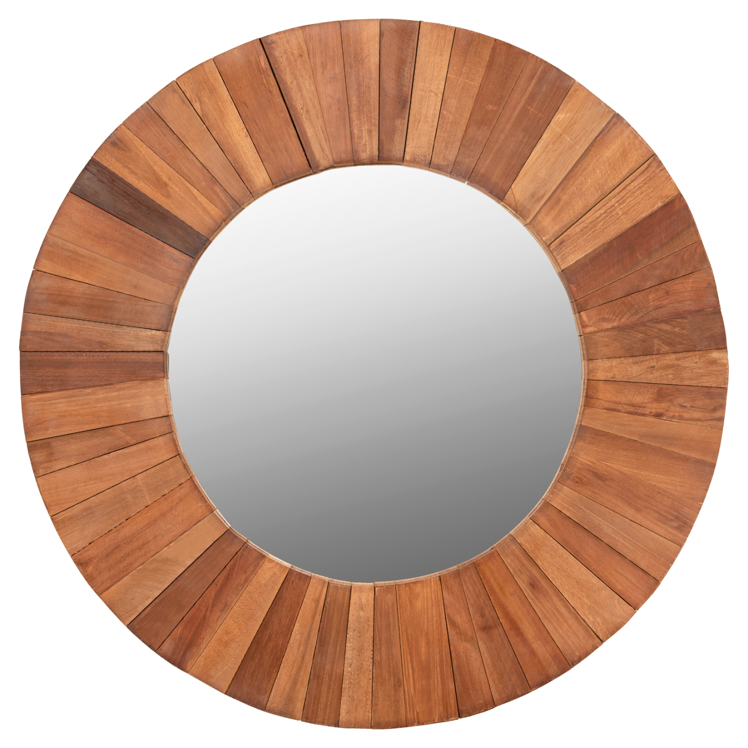 ΚΑΘΡΕΠΤΗΣ ΑΠΟ ΑΝΑΚΥΚΛΩΜΕΝΑ ΞΥΛΑ ΦΥΣΙΚΟ HM7726 Φ100εκ. - Image 3