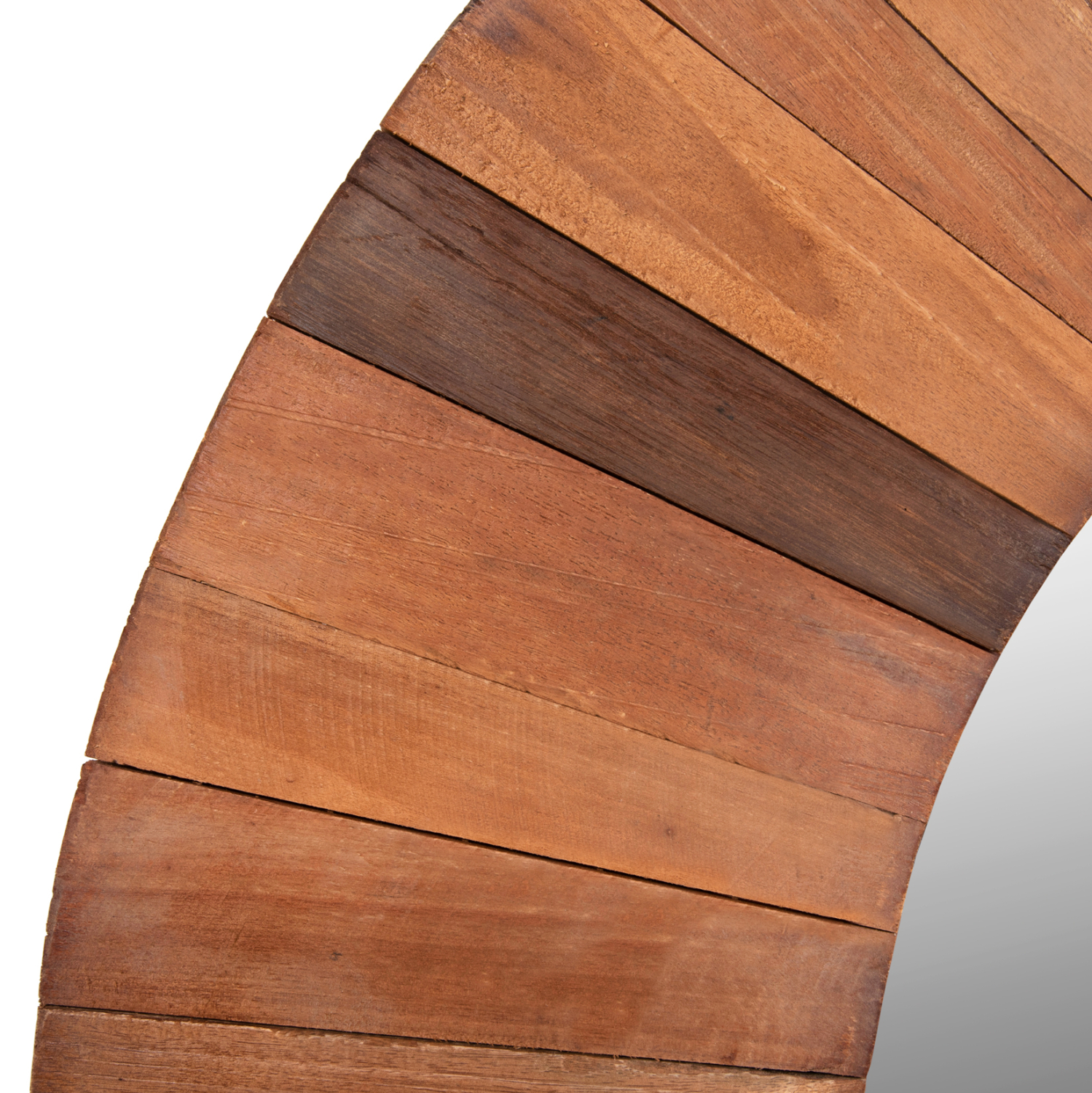 ΚΑΘΡΕΠΤΗΣ ΑΠΟ ΑΝΑΚΥΚΛΩΜΕΝΑ ΞΥΛΑ ΦΥΣΙΚΟ HM7726 Φ100εκ. - Image 4