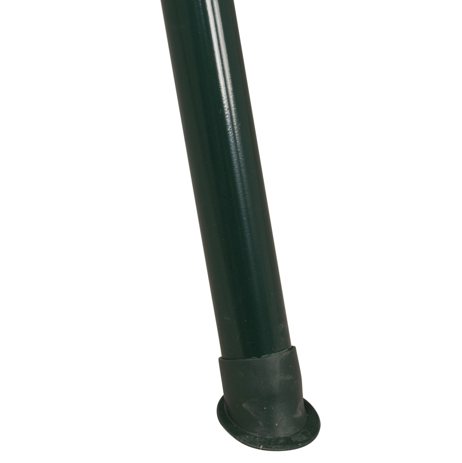 ΚΟΥΝΙΑ 3ΘΕΣΙΑ WAIOLA HM5542 ΠΡΑΣΙΝΟ ΛΕΥΚΟ ΡΙΓΕ NAPOLI 167x110x175 cm - Image 8