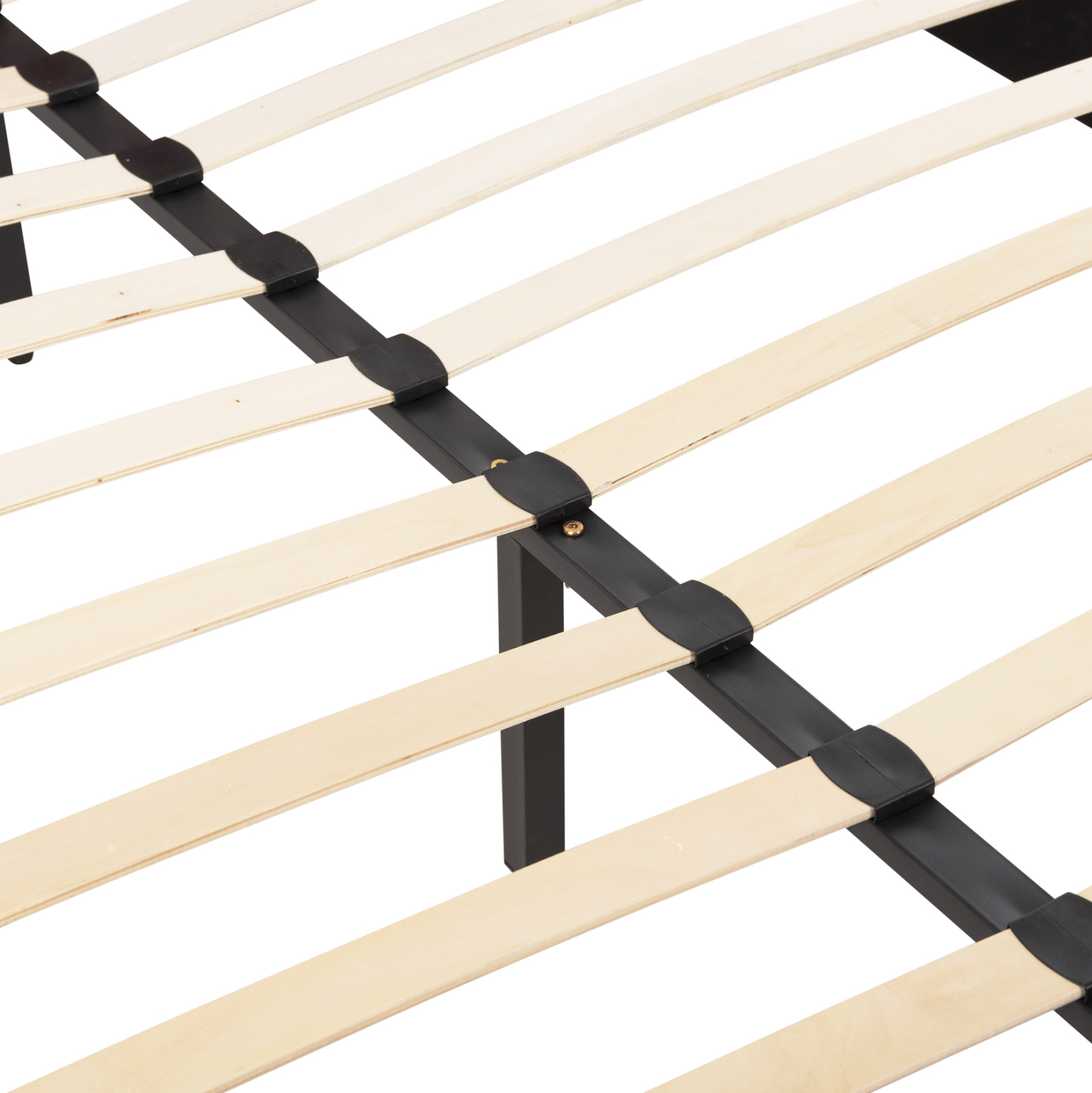 ΚΡΕΒΑΤΙ INDRA ΑΠΟ ΒΕΛΟΥΔΟ ΣΑΠΙΟ ΜΗΛΟ HM662.12 ΓΙΑ ΣΤΡΩΜΑ 160x200 EK. - Image 6