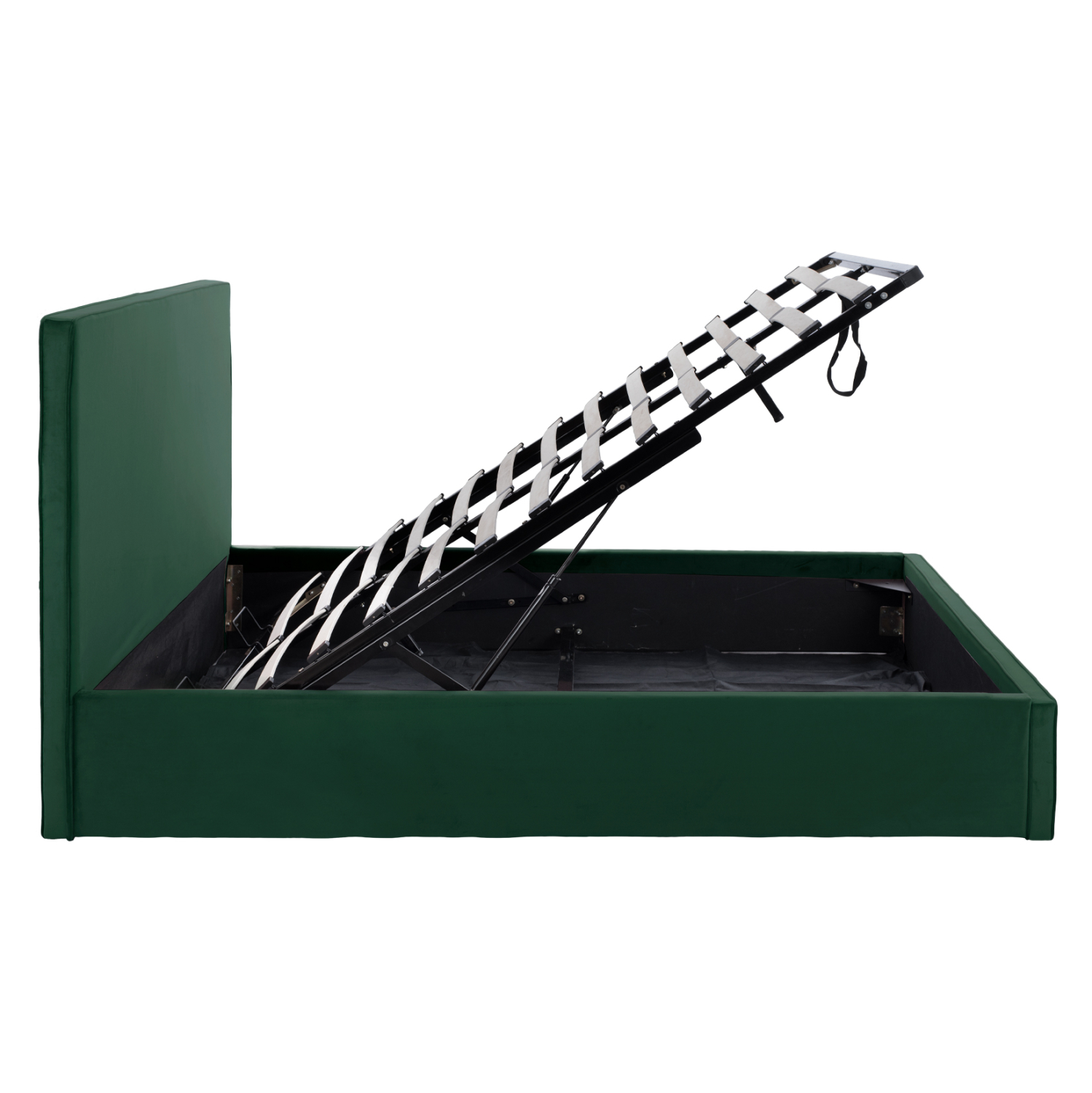 ΚΡΕΒΑΤΙ ALLIE HM584.13 160Χ200 ΜΕ ΑΠΟΘΗΚΕΥΤΙΚΟ ΧΩΡΟ ΚΥΠΑΡΙΣΣΙ - Image 6