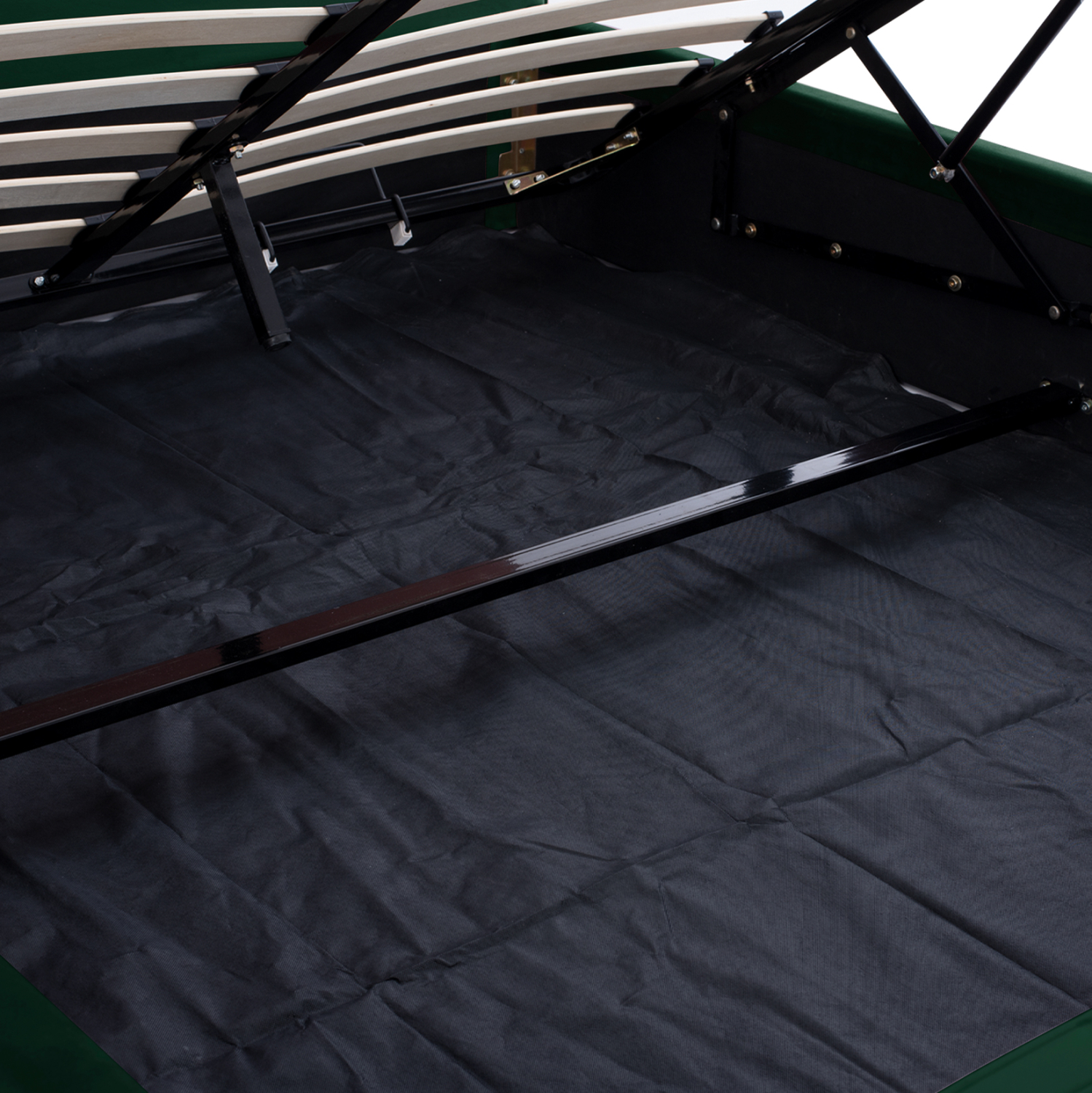 ΚΡΕΒΑΤΙ ALLIE HM584.13 160Χ200 ΜΕ ΑΠΟΘΗΚΕΥΤΙΚΟ ΧΩΡΟ ΚΥΠΑΡΙΣΣΙ - Image 9