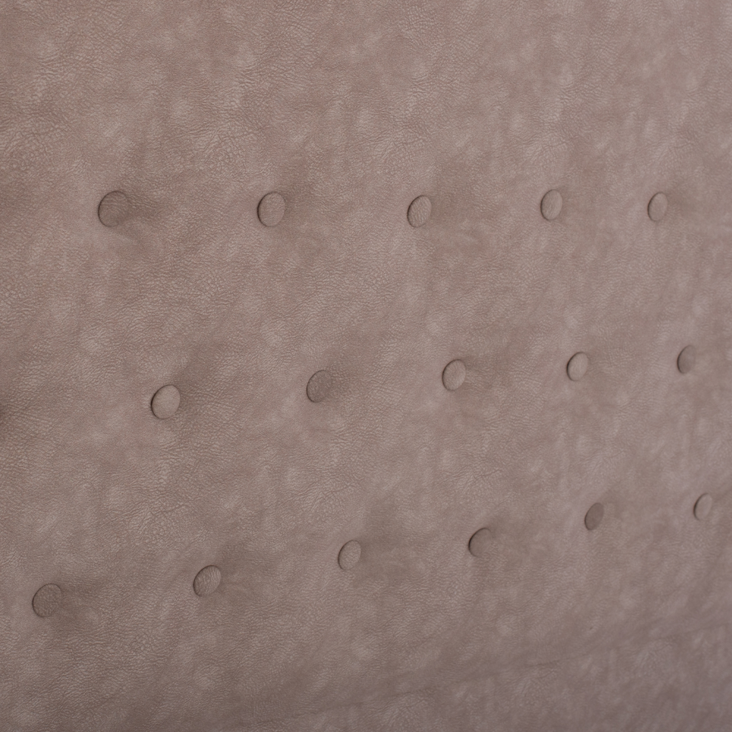 ΚΡΕΒΑΤΙ MALENA ΜΕ ΑΠΟΘΗΚΕΥΤΙΚΟ ΜΠΕΖ ΥΦΑΣΜΑ Τ. NUBUK HM624.22 ΓΙΑ ΣΤΡΩΜΑ 160x200 εκ. - Image 7