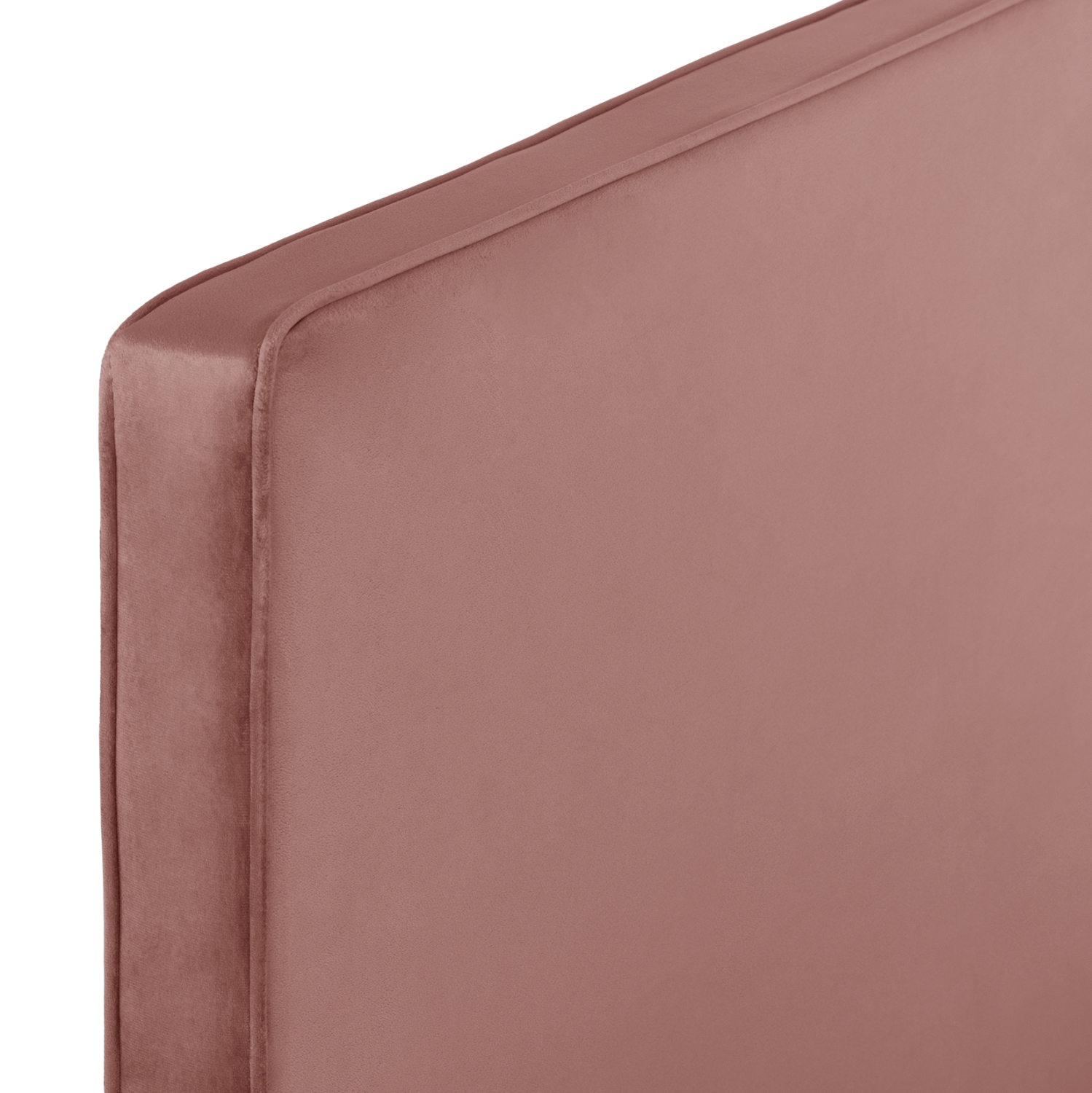 ΚΡΕΒΑΤΙ MAYLIN ΜΕ ΣΑΠΙΟ ΜΗΛΟ ΒΕΛΟΥΔΟ HM598.02 ΓΙΑ ΣΤΡΩΜΑ 120x200 EK. - Image 7