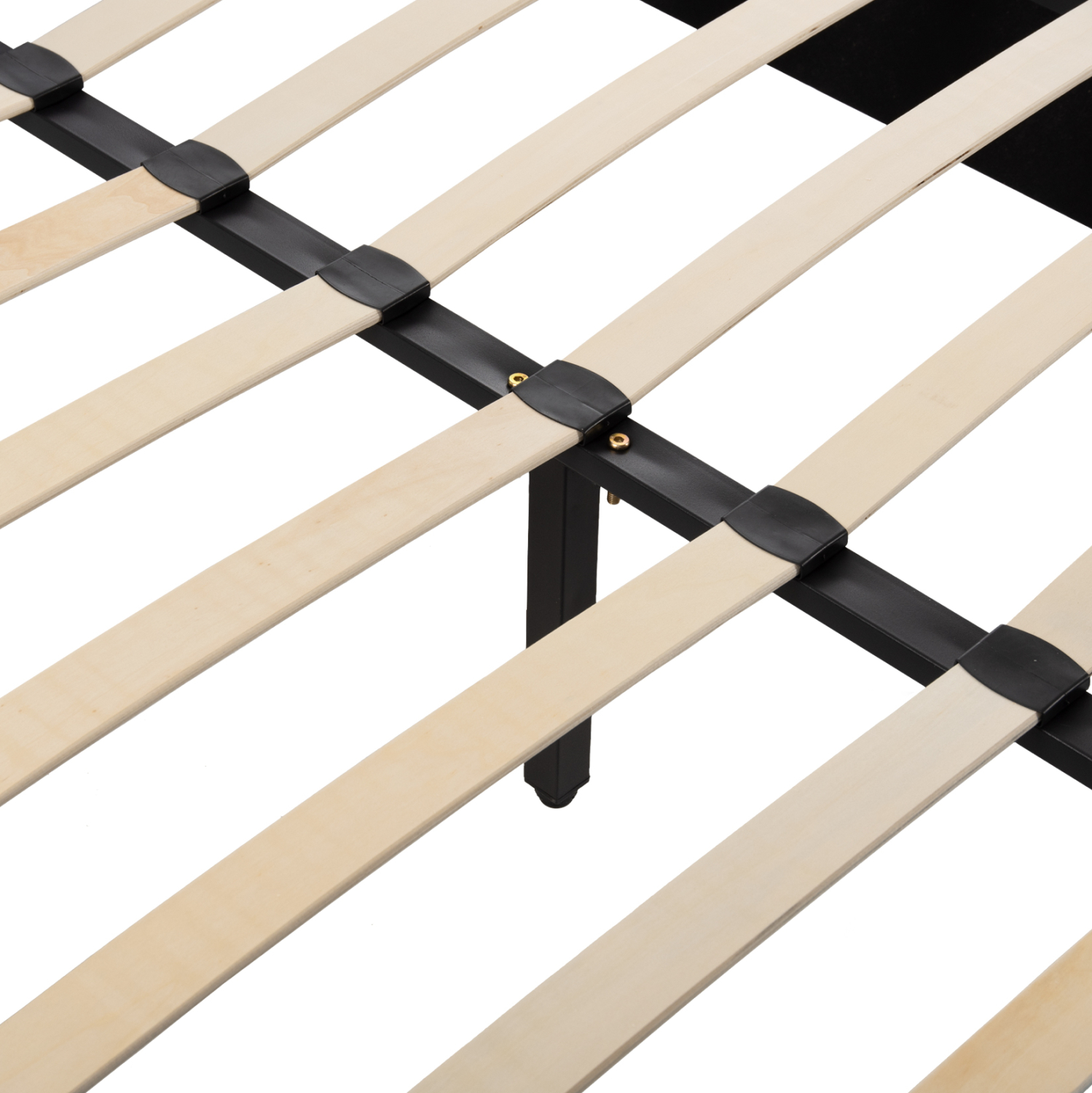 ΚΡΕΒΑΤΙ MAYLIN ΜΕ ΣΑΠΙΟ ΜΗΛΟ ΒΕΛΟΥΔΟ HM598.02 ΓΙΑ ΣΤΡΩΜΑ 120x200 EK. - Image 8