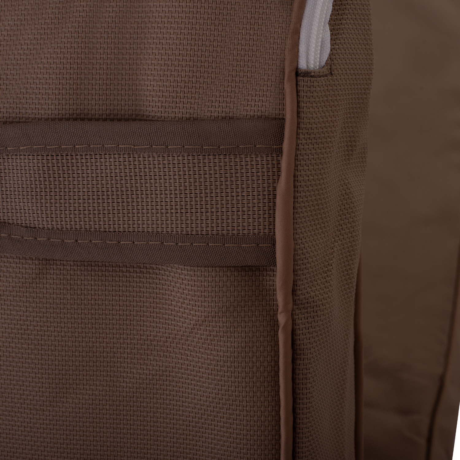 ΜΑΞΙΛΑΡΙ ΞΑΠΛΩΣΤΡΑΣ TEXTILENE 600gr SIFNOS ΜΟΚΑ HM11236.04T 196(117+1+78)x58x9εκ. - Image 9