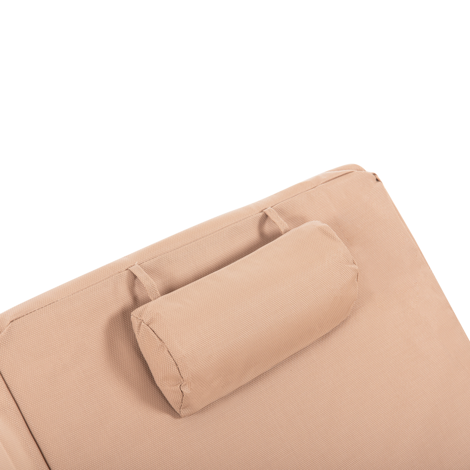 ΜΑΞΙΛΑΡΙ ΞΑΠΛΩΣΤΡΑΣ TEXTILENE SIFNOS ΜΟΚΑ HM11761.04 200(120+80)x70x20Yεκ. - Image 6