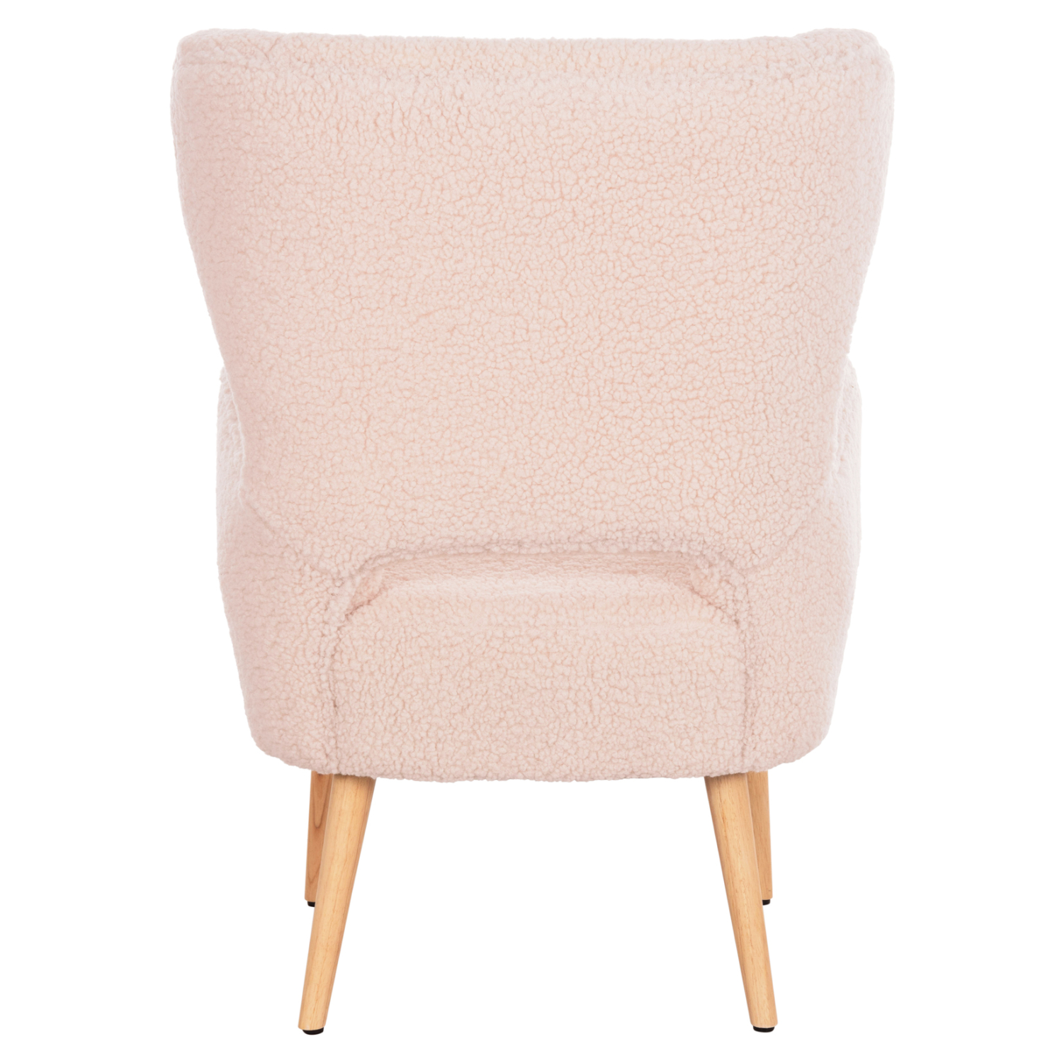 ΜΠΕΡΖΕΡΑ ΠΟΛΥΘΡΟΝΑ MYLIE ΜΠΟΥΚΛΕ ΥΦΑΣΜΑ ΕΚΡΟΥ HM8394.20 66x76x90Υ εκ. - Image 5