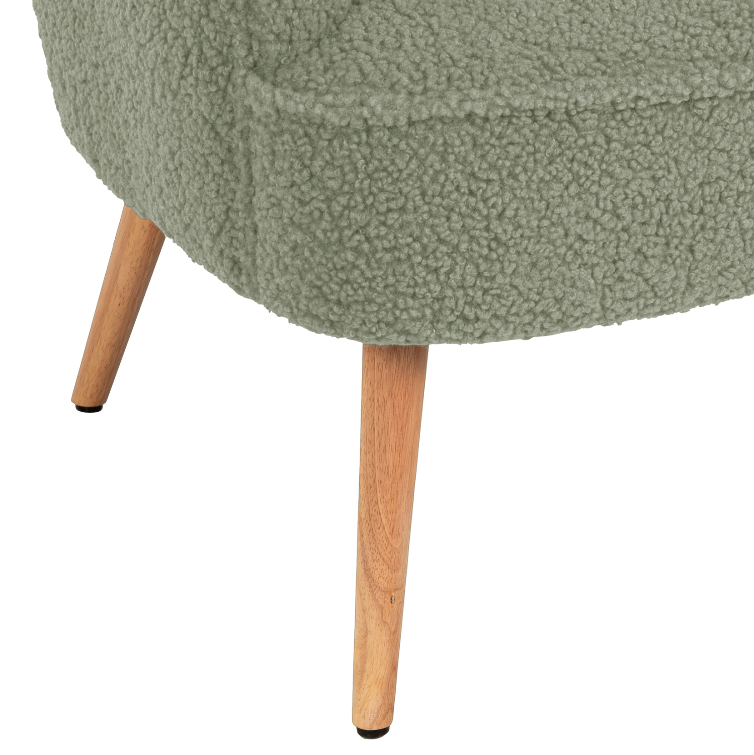 ΜΠΕΡΖΕΡΑ ΠΟΛΥΘΡΟΝΑ MYLIE ΦΥΣΤΙΚΙ ΜΠΟΥΚΛΕ HM8394.27 66X75X93Υ εκ. - Image 9