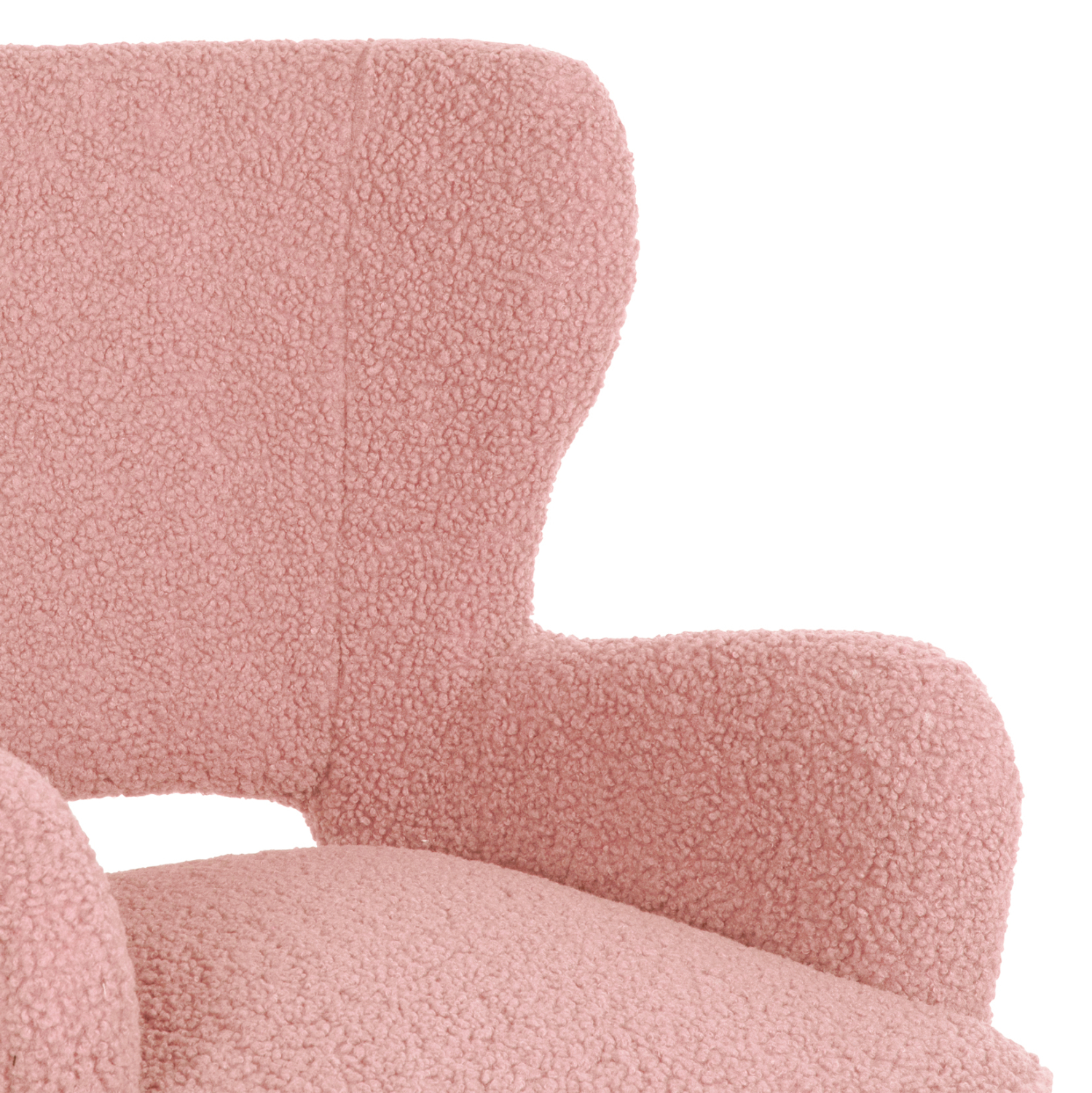 ΜΠΕΡΖΕΡΑ ΠΟΛΥΘΡΟΝΑ MYLIE ΣΑΠΙΟ ΜΗΛΟ ΜΠΟΥΚΛΕ HM8394.22 66X75X93Υ εκ. - Image 6