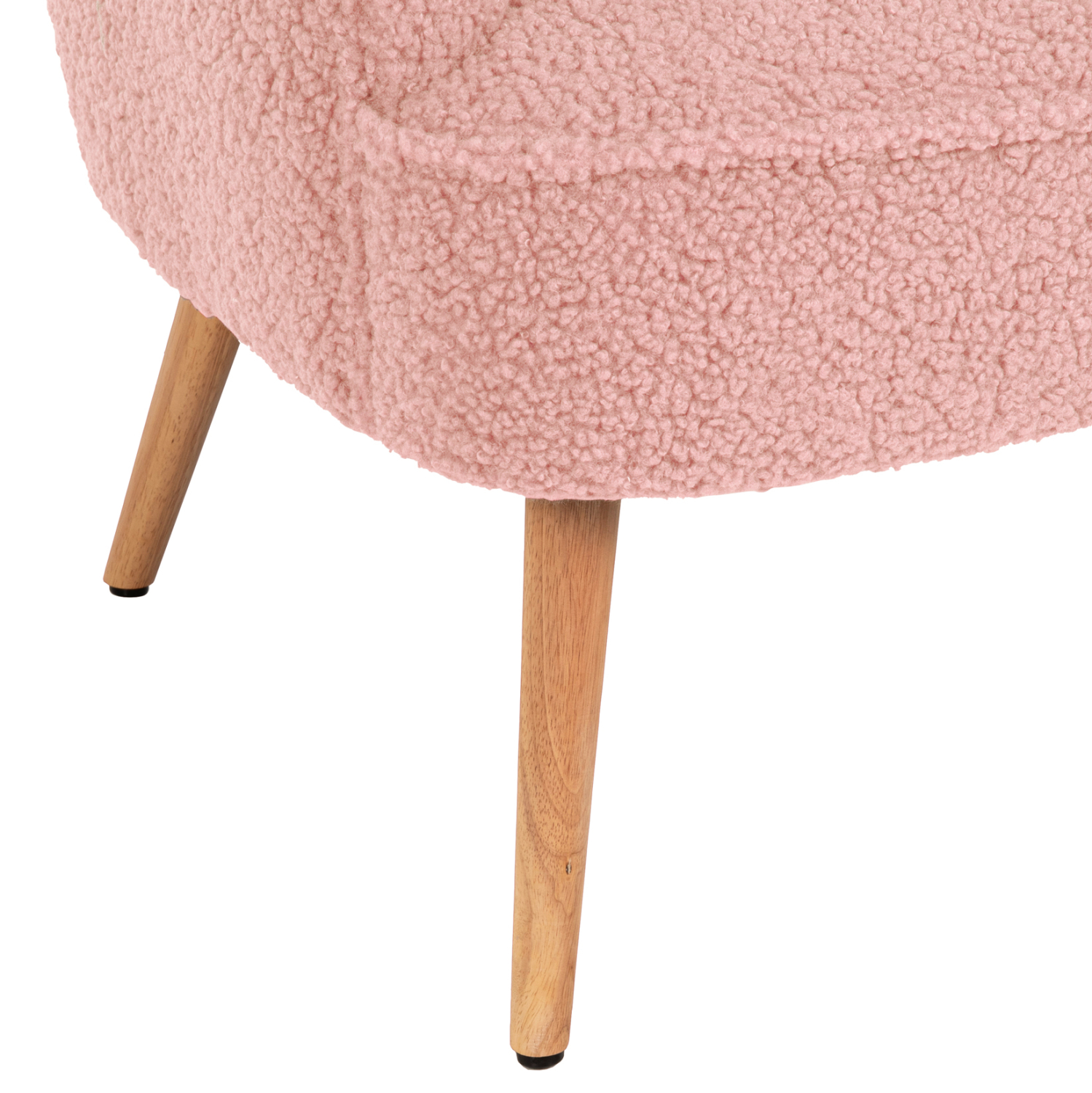 ΜΠΕΡΖΕΡΑ ΠΟΛΥΘΡΟΝΑ MYLIE ΣΑΠΙΟ ΜΗΛΟ ΜΠΟΥΚΛΕ HM8394.22 66X75X93Υ εκ. - Image 9