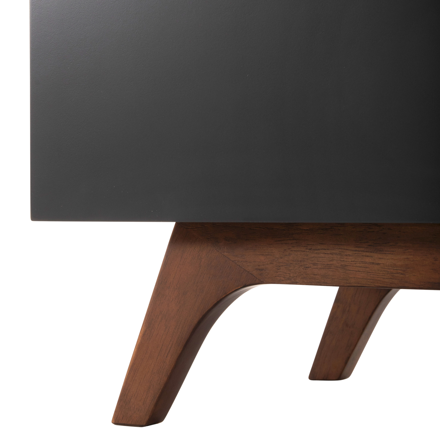 ΜΠΟΥΦΕΣ PREDA HM9747 MDF ΜΕ ΚΑΡΥΔΙ & ΣΚΟΥΡΟ ΓΚΡΙ ΚΑΠΛΑΜΑ 167x28-40x80Υεκ. - Image 8