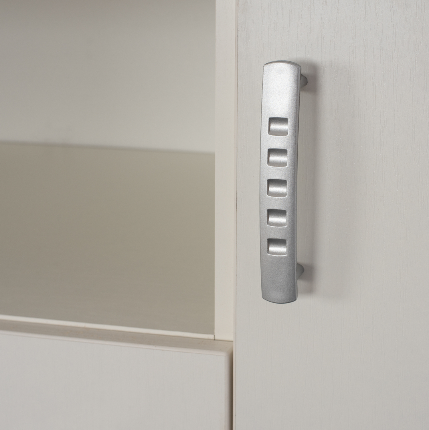 ΜΠΟΥΦΕΣ ΜΕ 2 ΝΤΟΥΛΑΠΙΑ Κ 3 ΣΥΡΤΑΡΙΑ ADLER ΛΕΥΚΟΣ HM2430.03 120X45X85Y εκ. - Image 4