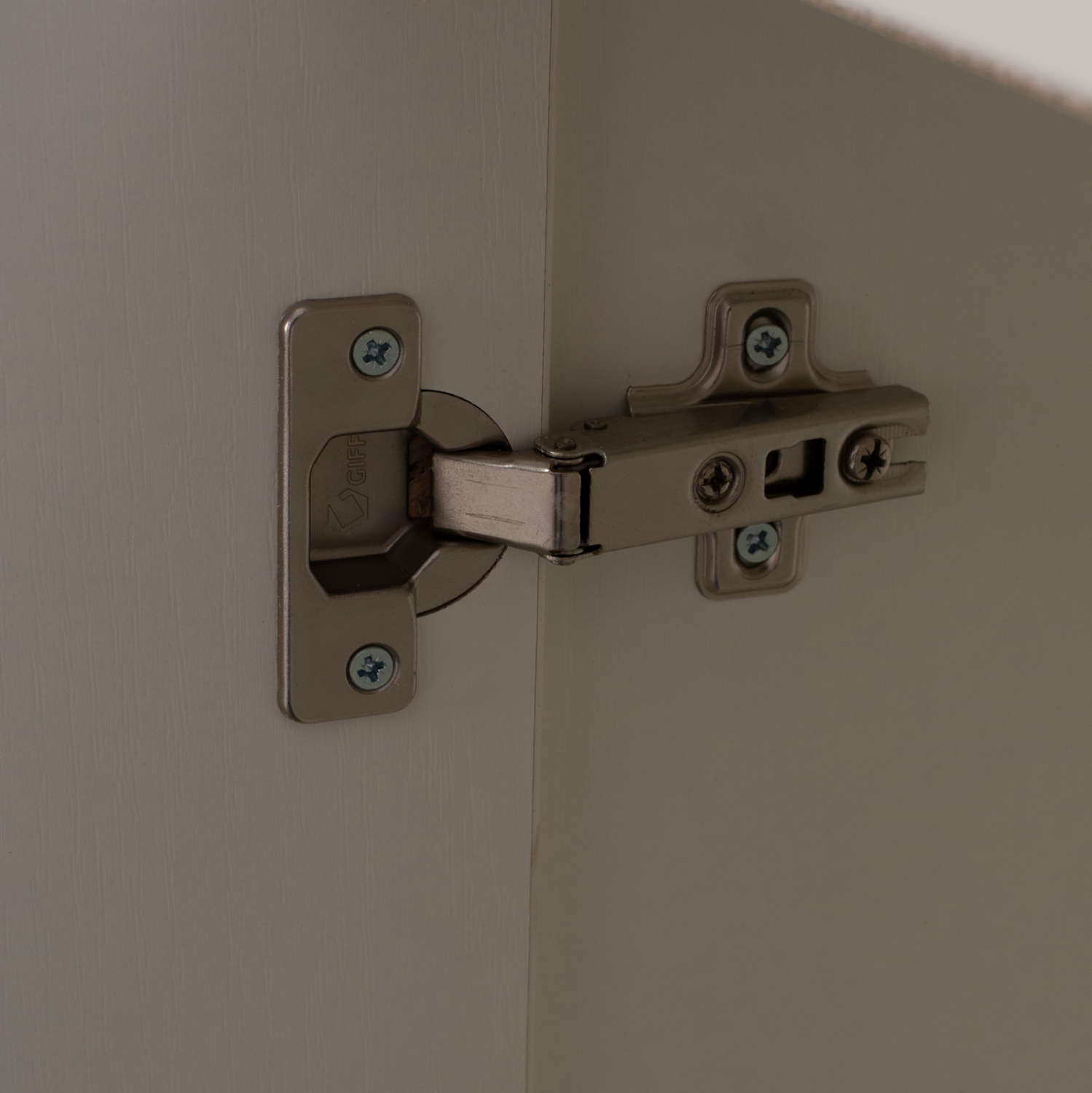 ΜΠΟΥΦΕΣ ΜΕ 2 ΝΤΟΥΛΑΠΙΑ Κ 3 ΣΥΡΤΑΡΙΑ ADLER ΛΕΥΚΟΣ HM2430.03 120X45X85Y εκ. - Image 6