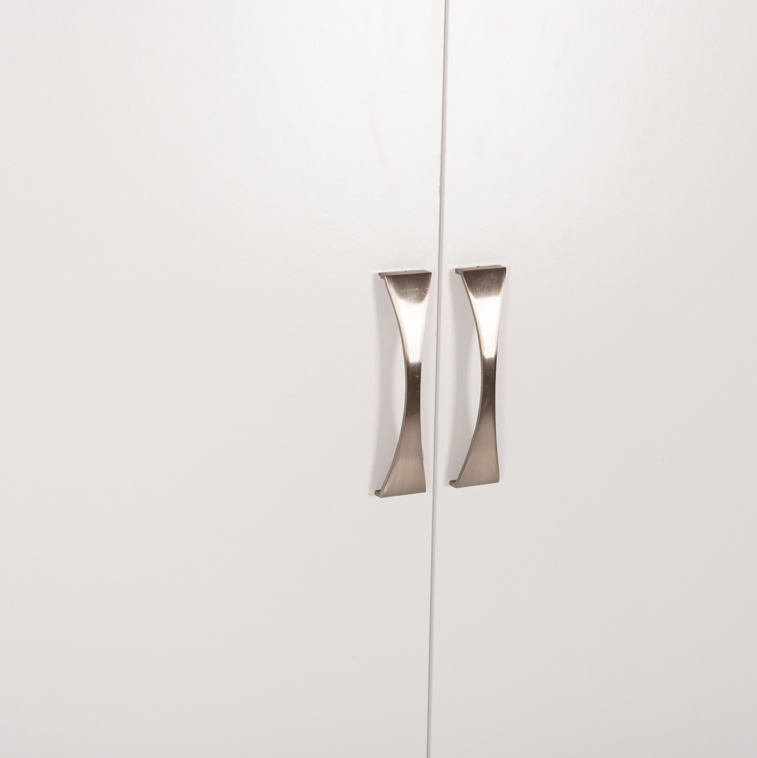 ΝΤΟΥΛΑΠΑ 3ΦΥΛΛΗ CARLY HM384.05 ΜΕ ΔΥΟ ΣΥΡΤΑΡΙΑ ΛΕΥΚΗ 150X55Χ180Υεκ. - Image 6