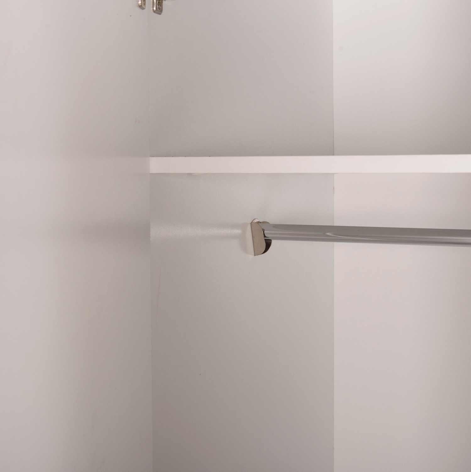 ΝΤΟΥΛΑΠΑ 3ΦΥΛΛΗ CARLY HM384.05 ΜΕ ΔΥΟ ΣΥΡΤΑΡΙΑ ΛΕΥΚΗ 150X55Χ180Υεκ. - Image 7