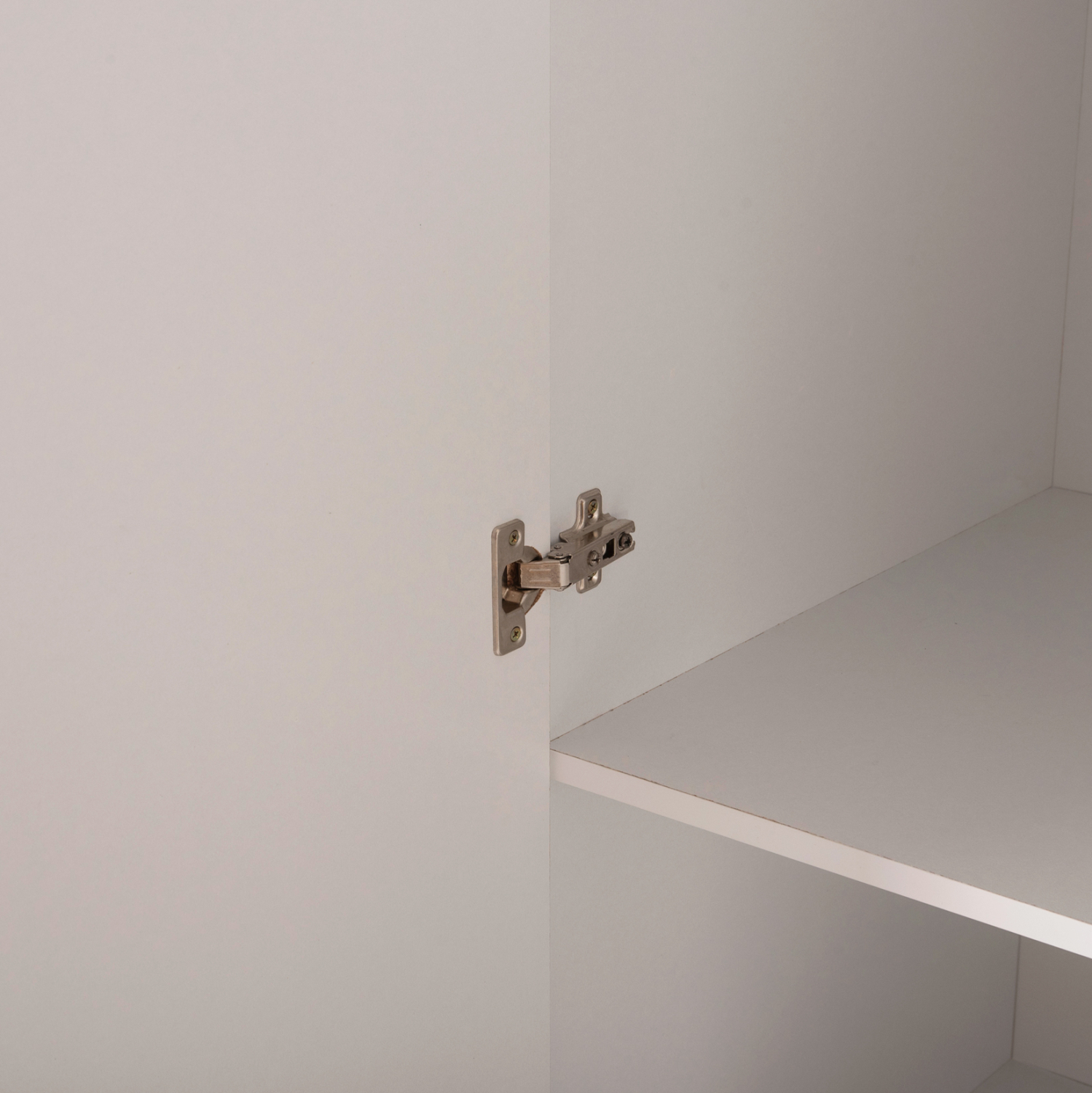 ΝΤΟΥΛΑΠΑ 3ΦΥΛΛΗ CARLY HM384.05 ΜΕ ΔΥΟ ΣΥΡΤΑΡΙΑ ΛΕΥΚΗ 150X55Χ180Υεκ. - Image 8