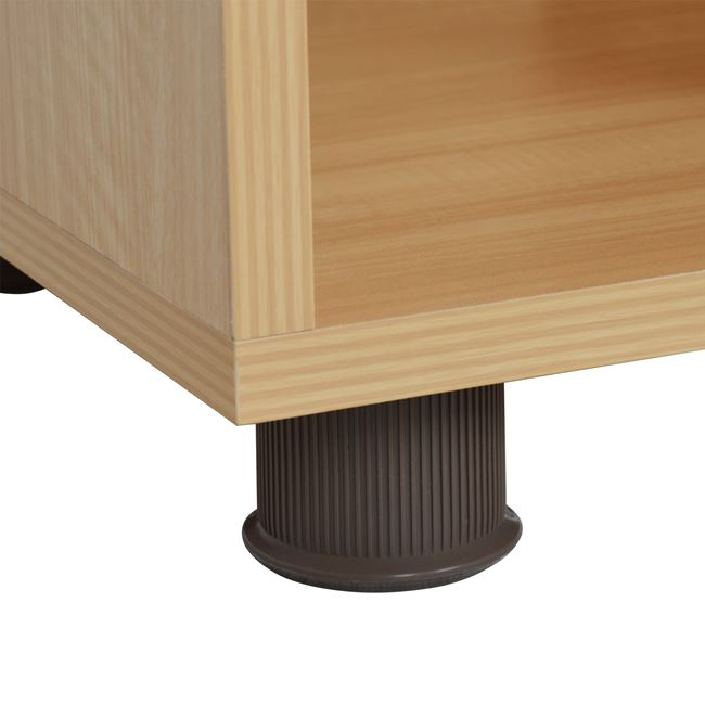 ΝΤΟΥΛΑΠΙ ΓΡΑΦΕΙΟΥ VANCE ΕΠΑΓΓΕΛΜΑΤΙΚΟ ΟΞΙΑ HM2051.11 108Χ41Χ68Υ εκ. - Image 5