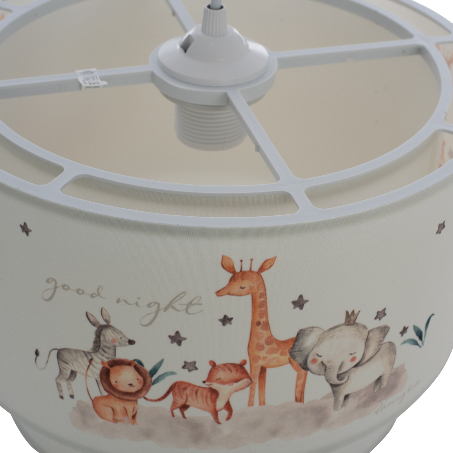 ΠΑΙΔΙΚΟ ΦΩΤΙΣΤΙΚΟ ΟΡΟΦΗΣ BALOO Φ30x70εκ. HM7572.03 - Image 4