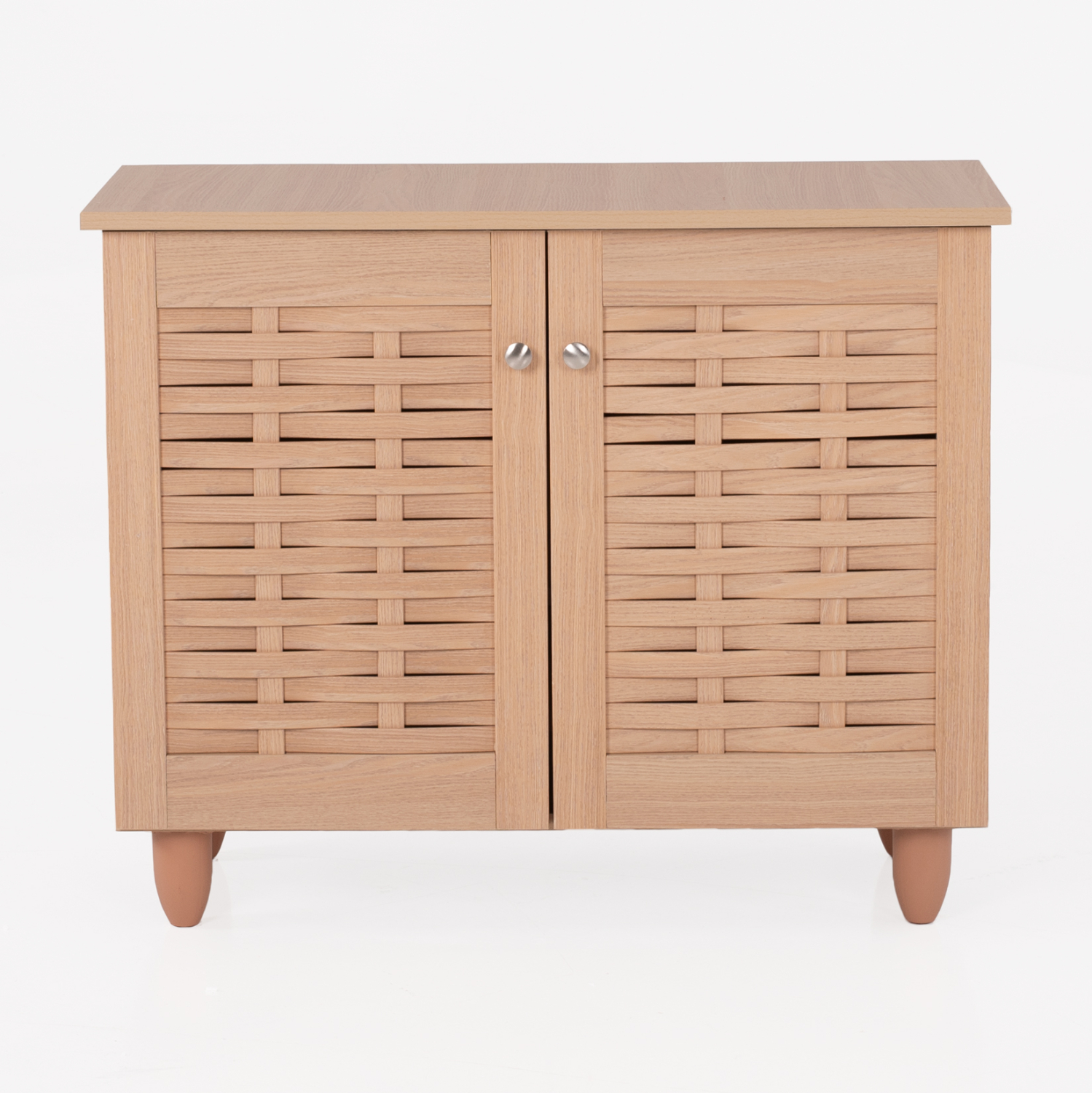 ΠΑΠΟΥΤΣΟΘΗΚΗ-ΝΤΟΥΛΑΠΙ CASSIOPE HM2208.09 ΜΕΛΑΜΙΝΗ ΣΕ ΧΡΩΜΑ ΦΥΣΙΚΟ 77Χ34Χ63.5Yεκ. - Image 3