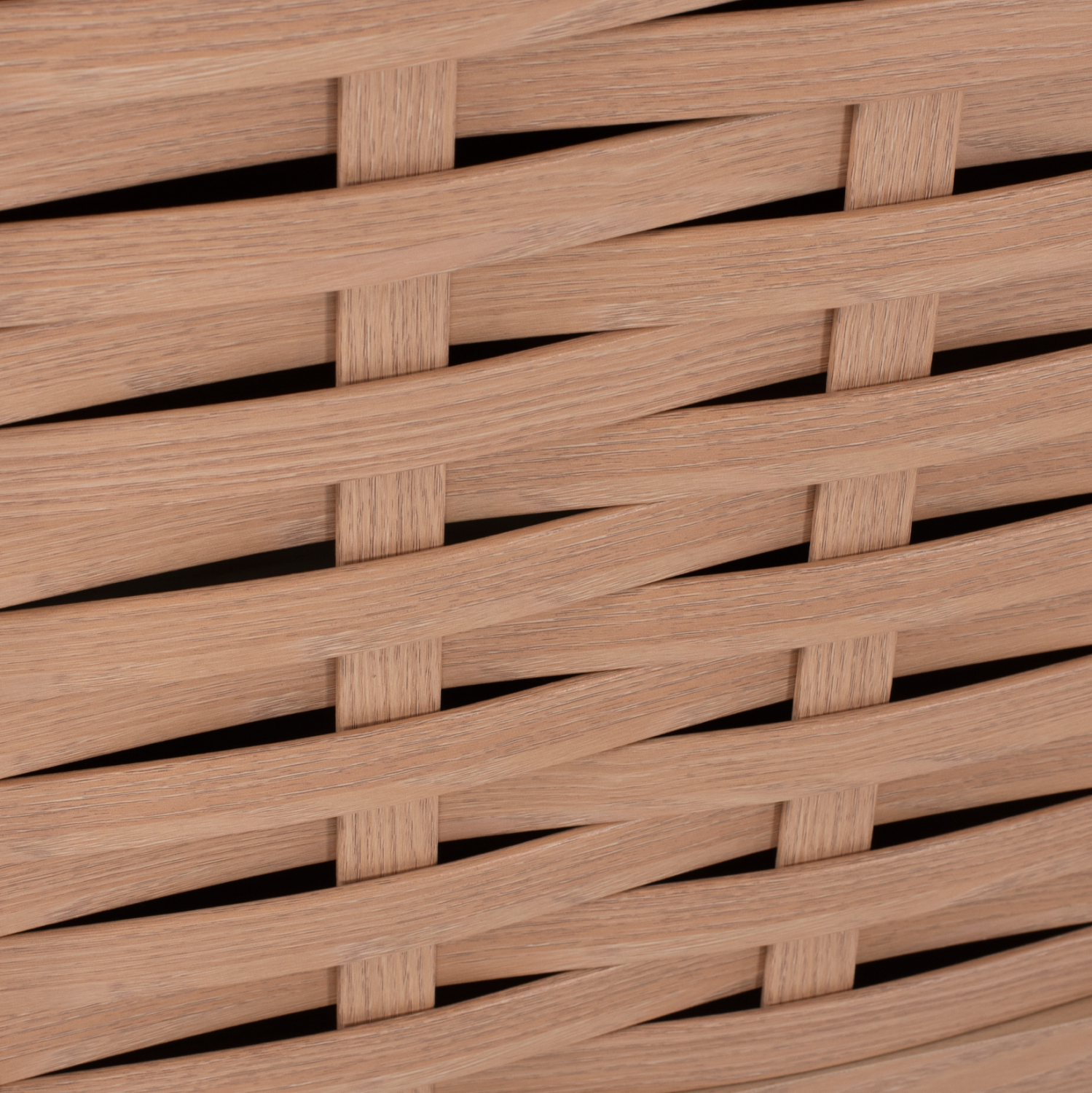 ΠΑΠΟΥΤΣΟΘΗΚΗ-ΝΤΟΥΛΑΠΙ CASSIOPE HM2208.09 ΜΕΛΑΜΙΝΗ ΣΕ ΧΡΩΜΑ ΦΥΣΙΚΟ 77Χ34Χ63.5Yεκ. - Image 6