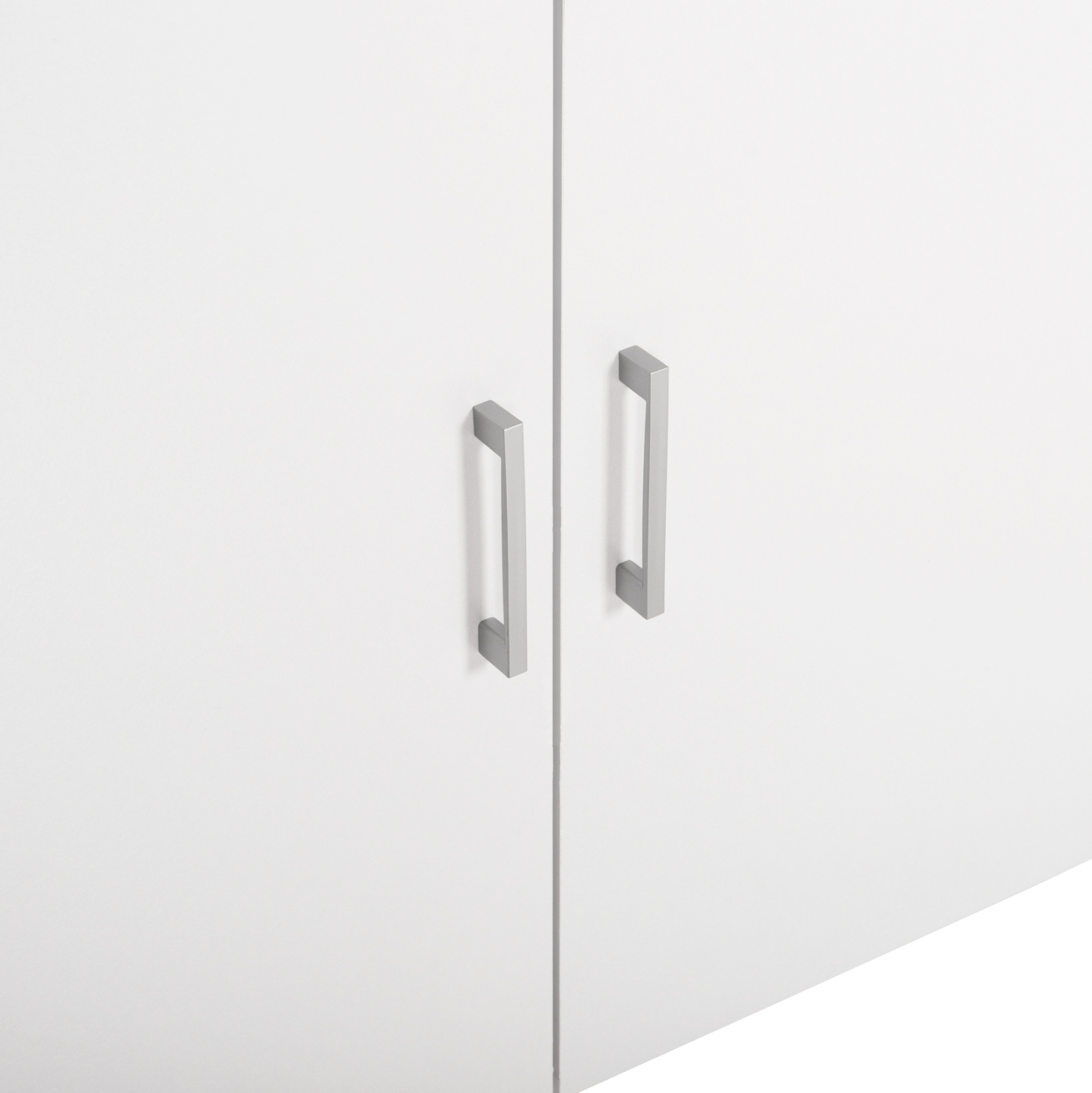 ΠΑΤΑΡΙ 4ΦΥΛΛΗΣ ΝΤΟΥΛΑΠΑΣ FERNANDA HM352.05 ΣΕ ΧΡΩΜΑ ΛΕΥΚΟ 120,5x41,5x60,5Υ εκ. - Image 4