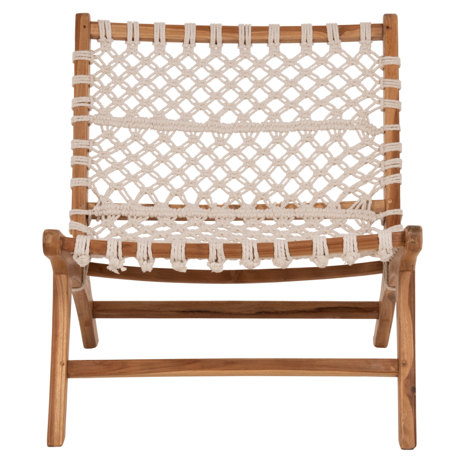 ΠΟΛΥΘΡΟΝΑ ANTIB HM9466.01 ΤΕΑΚ ΞΥΛΟ NYLON ΣΧΟΙΝΙ ΛΕΥΚΟ 65x77x68Υεκ. - Image 3