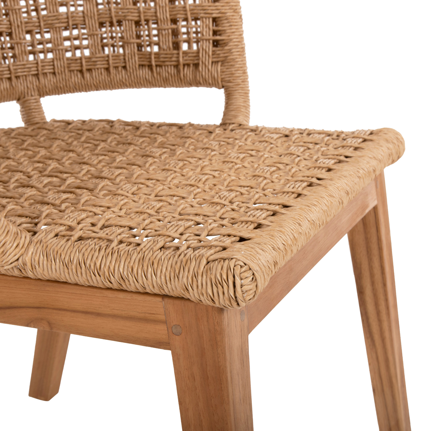 ΠΟΛΥΘΡΟΝΑ ΕΣ.ΧΩΡΟΥ FARLEY HM9827 ΞΥΛΟ ΤΕΑΚ-ΣΥΝΘΕΤΙΚΟ ΣΧΟΙΝΙ-ΦΥΣΙΚΟ 58x59x72Yεκ. - Image 7