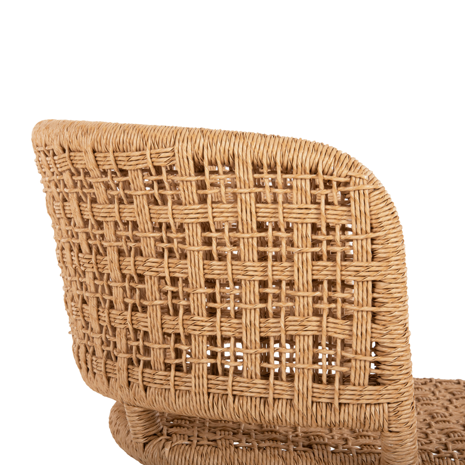 ΠΟΛΥΘΡΟΝΑ ΕΣ.ΧΩΡΟΥ FARLEY HM9827 ΞΥΛΟ ΤΕΑΚ-ΣΥΝΘΕΤΙΚΟ ΣΧΟΙΝΙ-ΦΥΣΙΚΟ 58x59x72Yεκ. - Image 8