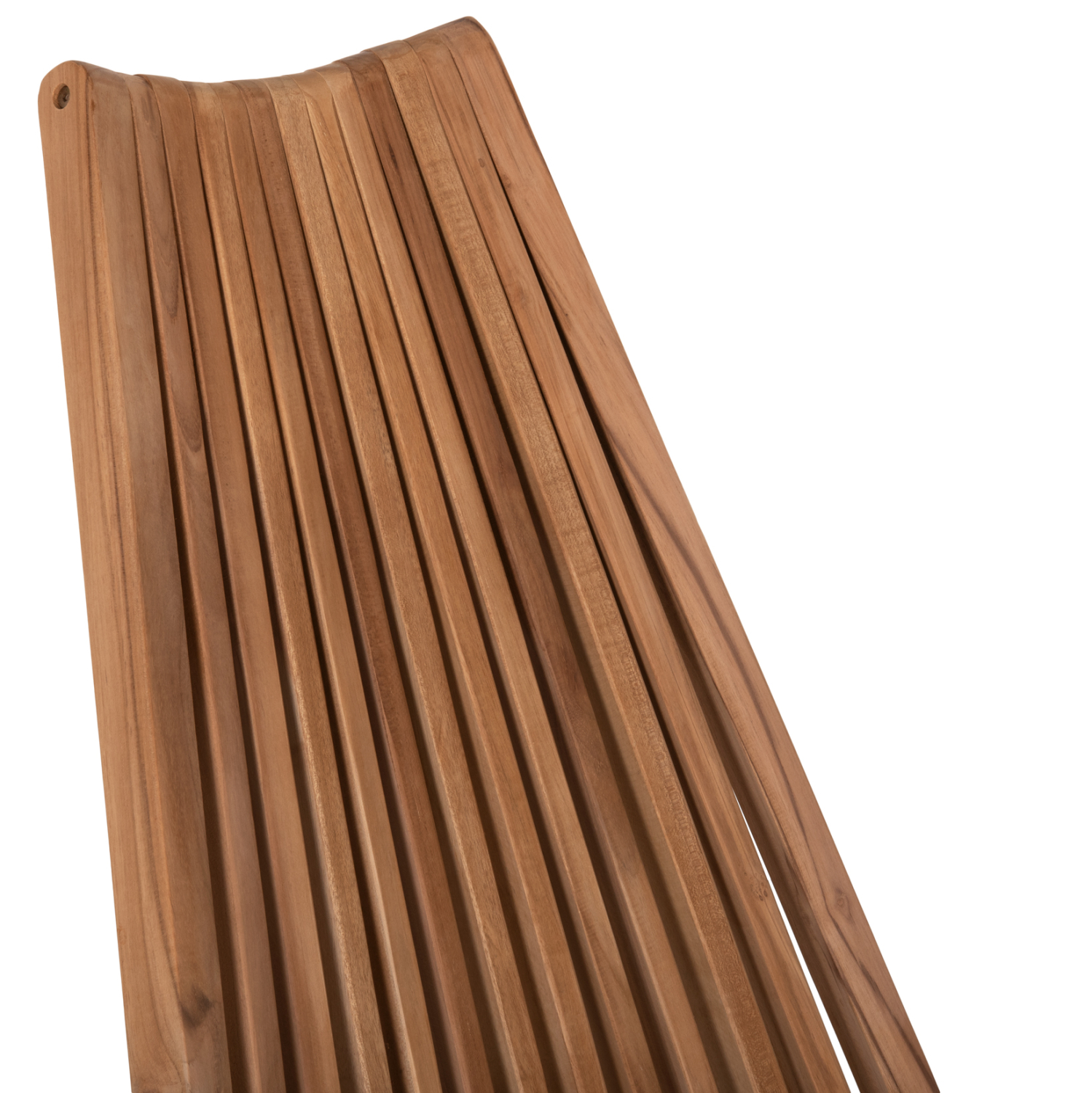 ΠΟΛΥΘΡΟΝΑ CAMY HM5962 ΞΥΛΟ ΤΕΑΚ ΣΕ ΦΥΣΙΚΟ-ΠΤΥΣΣΟΜΕΝΗ 54x90x91Yεκ. - Image 9