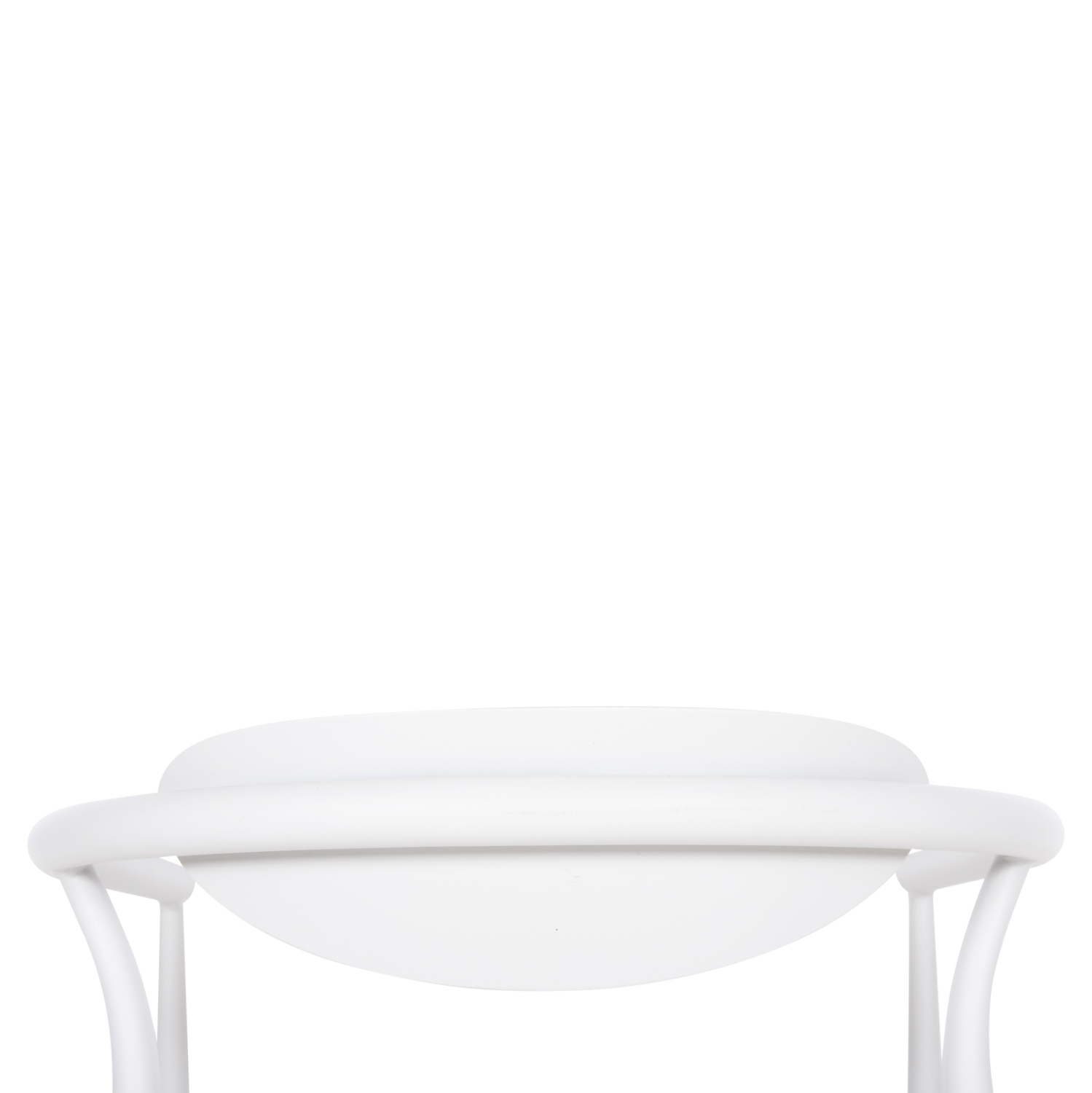 ΠΟΛΥΘΡΟΝΑ SERLY HM6052.01 ΑΛΟΥΜΙΝΙΟ ΛΕΥΚΟ-TEXTILENE ΛΕΥΚΟ 56x61x74,5Yεκ - Image 8