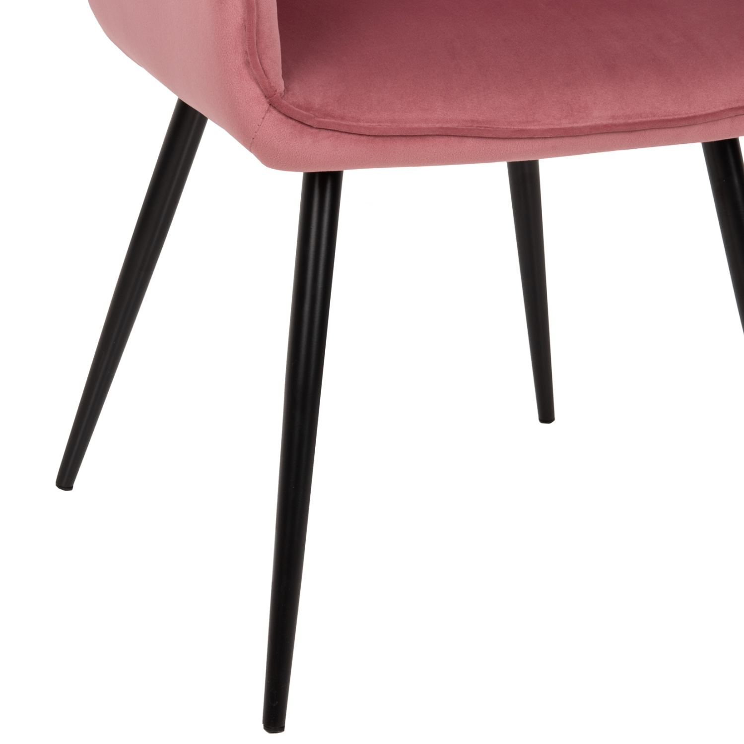 ΠΟΛΥΘΡΟΝΑ LATRELL HM8582.02 ΣΑΠΙΟ ΜΗΛΟ ΒΕΛΟΥΔΟ & ΜΑΥΡΑ ΜΕΤΑΛΛΙΚΑ ΠΟΔΙΑ 55x57x84Yεκ. - Image 9