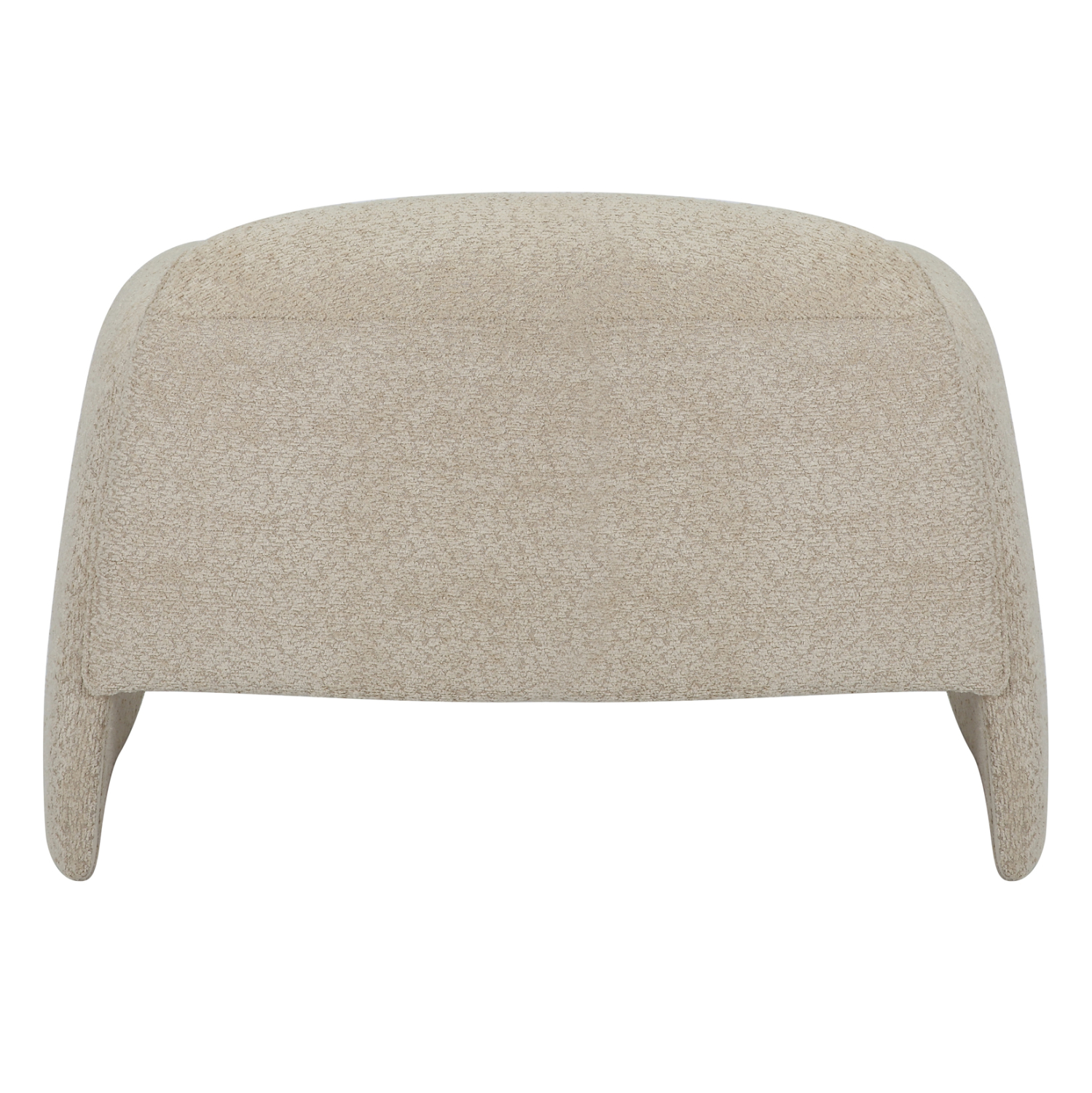 ΠΟΛΥΘΡΟΝΑ LAFORGE HM9679.03 ΜΠΕΖ ΜΠΟΥΚΛΕ ΥΦΑΣΜΑ-ΜΕΤΑΛΛΙΚΟΣ ΣΚΕΛΕΤΟΣ 100x83x66Υεκ. - Image 4