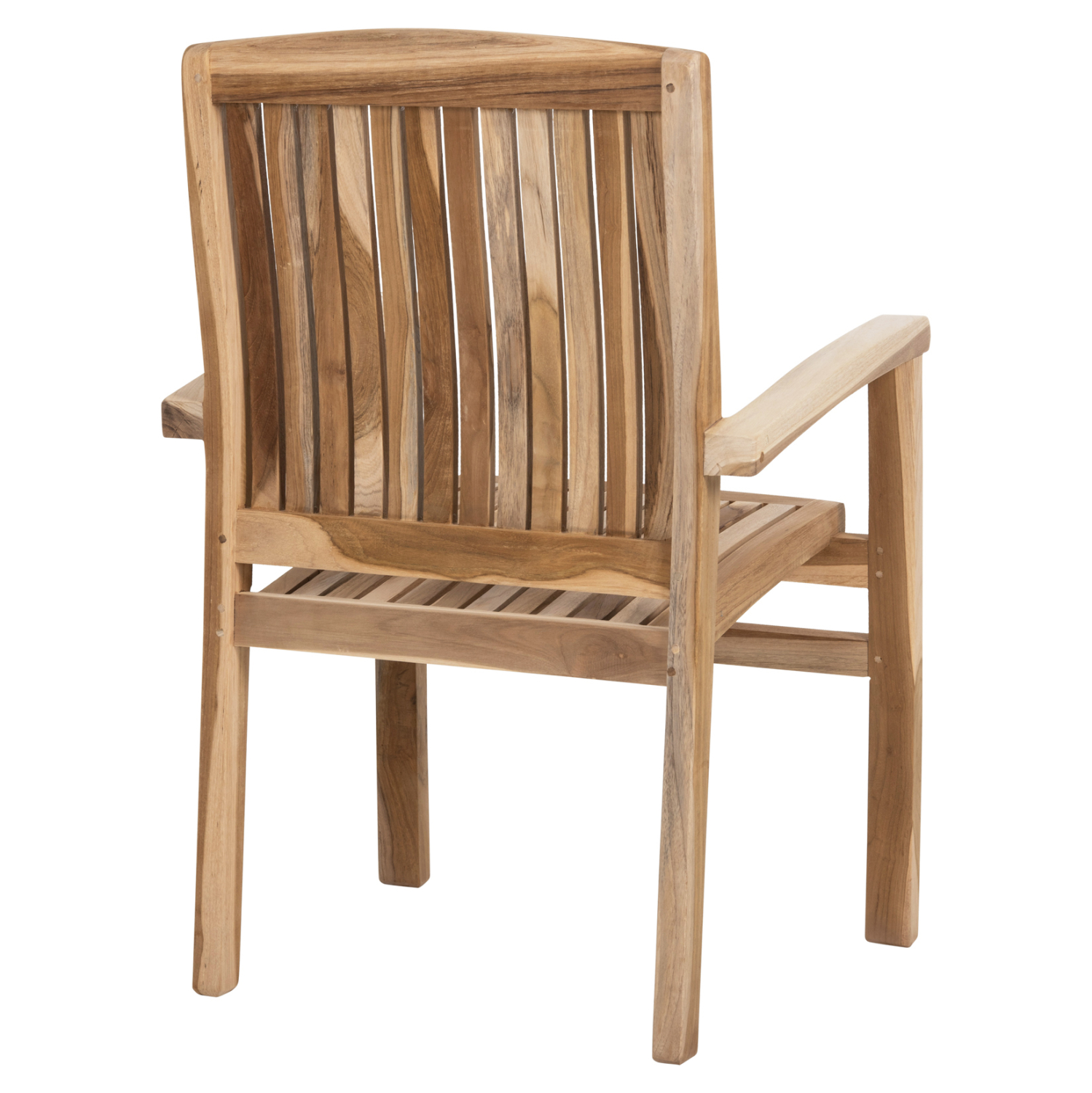 ΠΟΛΥΘΡΟΝΑ DART HM9781 ΞΥΛΟ ΤΕΑΚ 61x59,5x91Yεκ. - Image 4