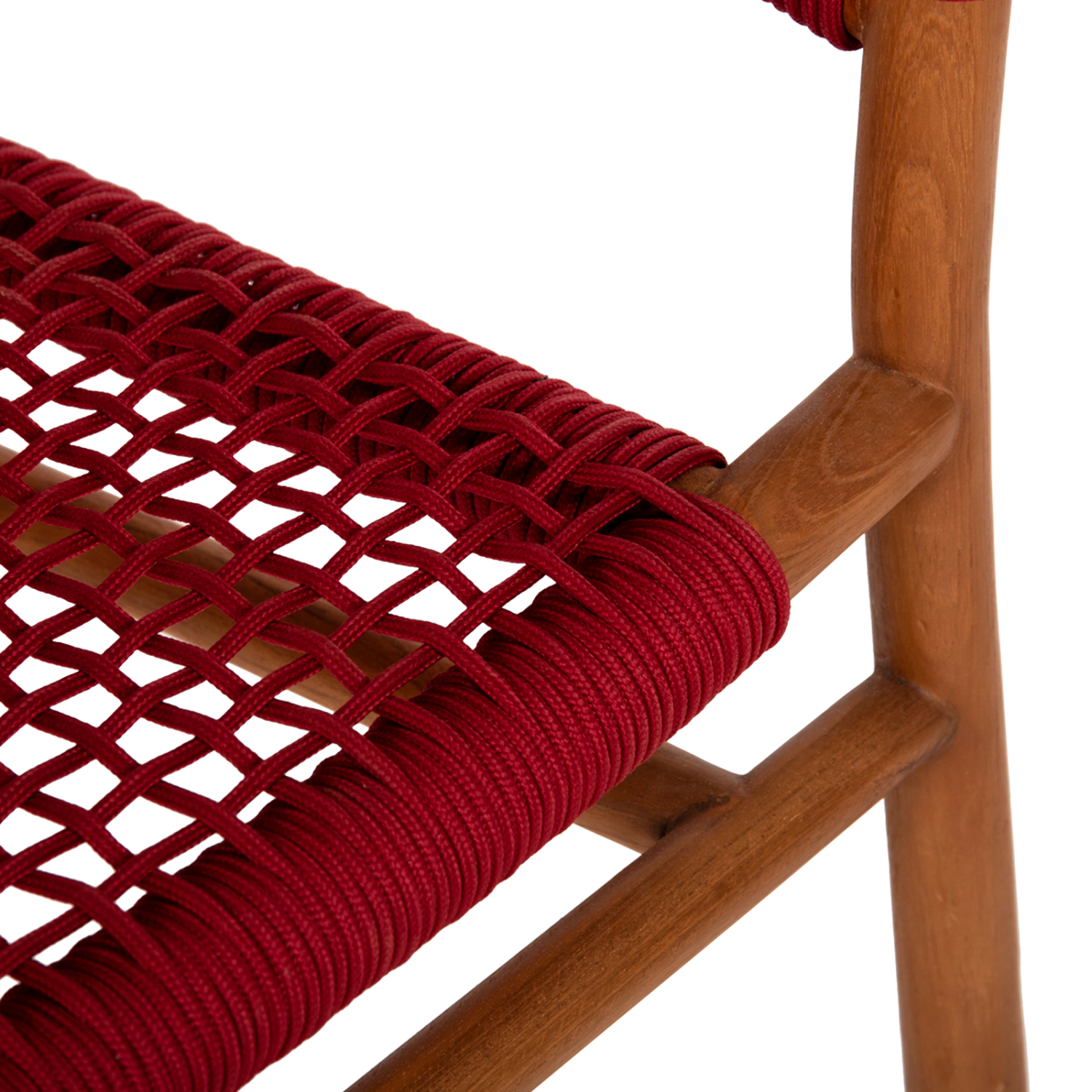 ΠΟΛΥΘΡΟΝΑ IRVING HM9797 ΞΥΛΟ ΤΕΑΚ ΣΕ ΦΥΣΙΚΟ ΧΡΩΜΑ ΜΕ ΜΠΟΡΝΤΟ ΣΧΟΙΝΙ 60x55x75Yεκ. - Image 7