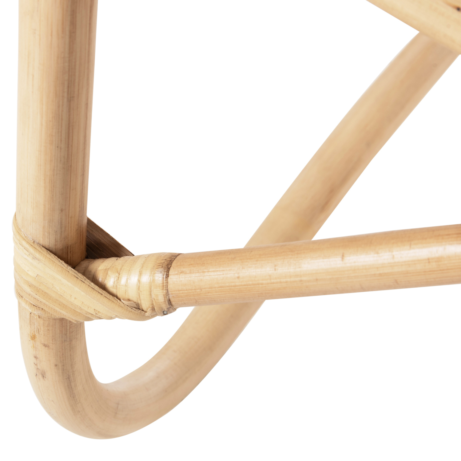 ΠΟΛΥΘΡΟΝΑ GRINN HM9815.01 ΡΑΒΔΟΙ RATTAN ΣΕ ΦΥΣΙΚΟ 56,5x73,5x79,5Υ εκ. - Image 9