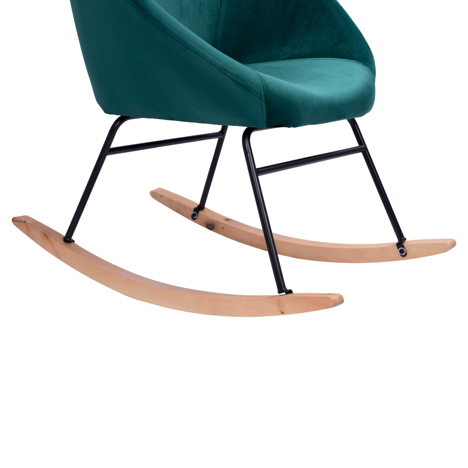 ΠΟΛΥΘΡΟΝΑ ΚΟΥΝΙΣΤΗ PAULINA HM8399.03 ΚΥΠΑΡΙΣΣΙ ΑΠΟ ΒΕΛΟΥΔΟ 76X86X76Υ εκ. - Image 8