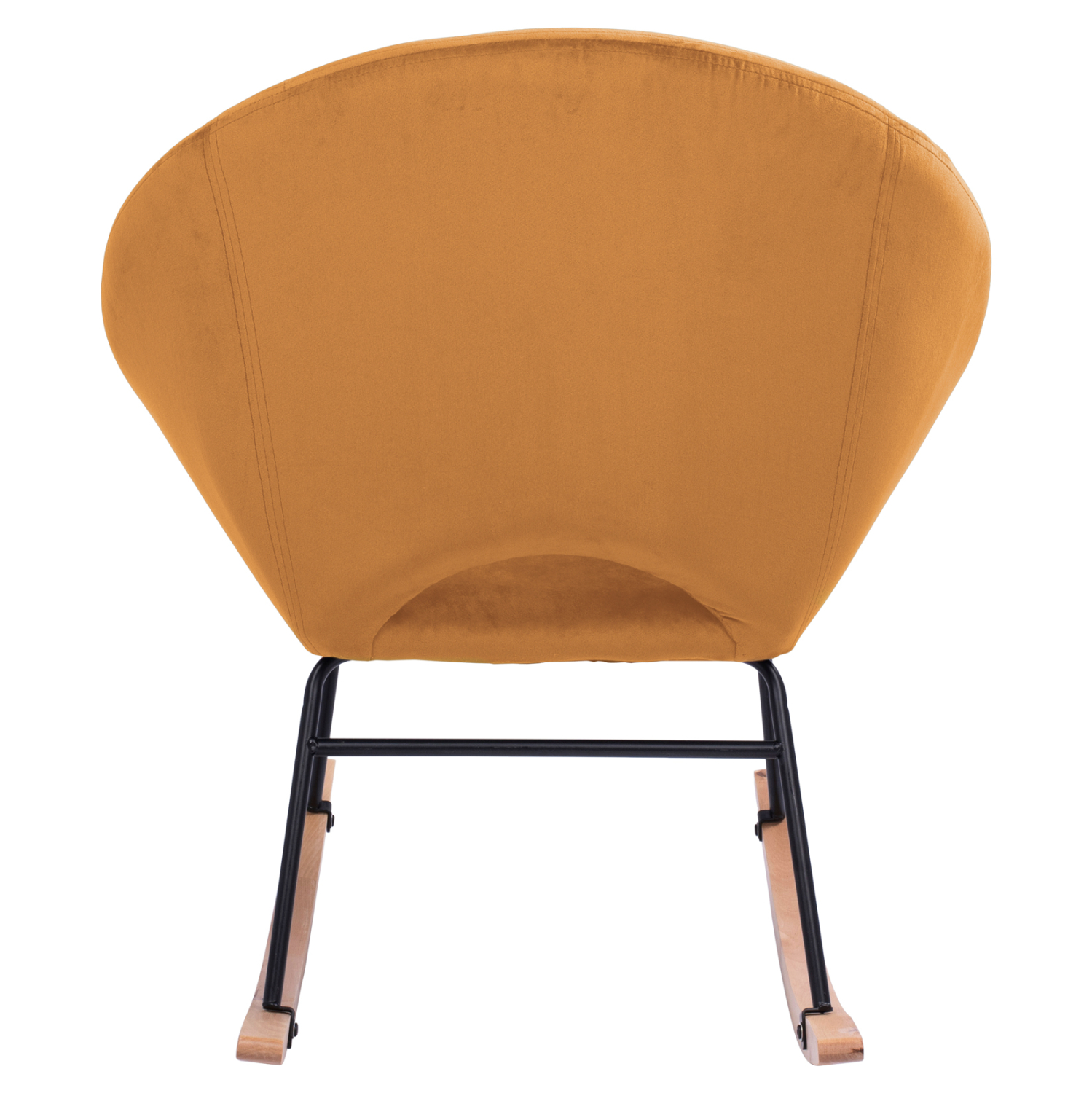 ΠΟΛΥΘΡΟΝΑ ΚΟΥΝΙΣΤΗ PAULINA HM8399.09 ΧΡΥΣΟ ΒΕΛΟΥΔΟ 76X86X76Υ εκ. - Image 5