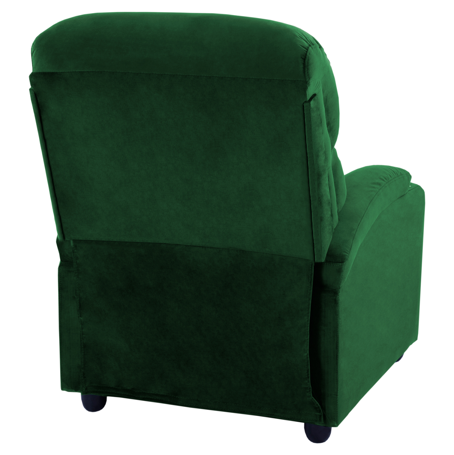 ΠΟΛΥΘΡΟΝΑ ΚΥΠΑΡΙΣΣΙ ΒΕΛΟΥΔΟ RELAX ΜΕ ΜΗΧΑΝΙΣΜΟ HM0122.13 80x92x102Υ εκ. - Image 4