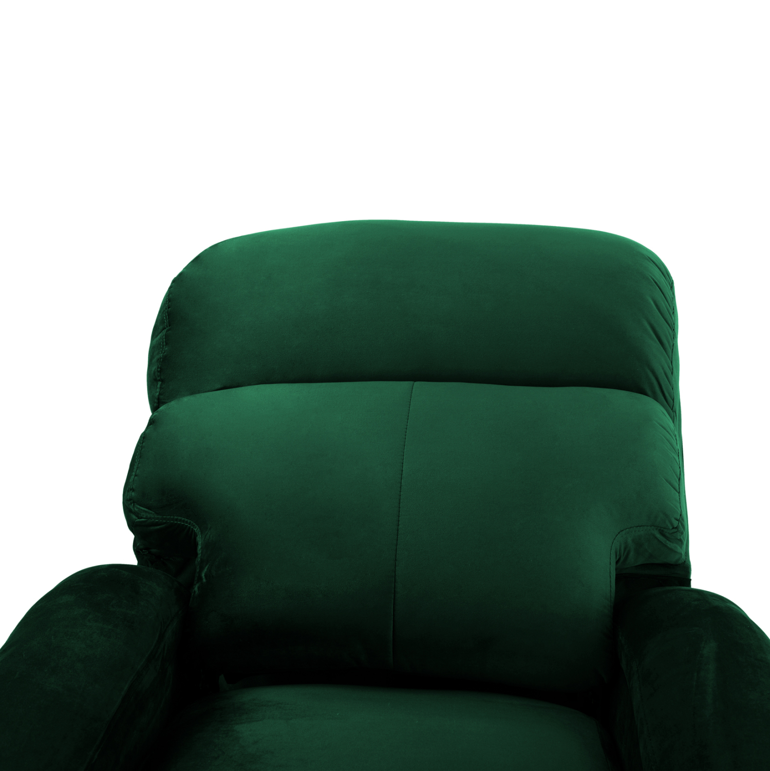 ΠΟΛΥΘΡΟΝΑ ΚΥΠΑΡΙΣΣΙ ΒΕΛΟΥΔΟ RELAX ΜΕ ΜΗΧΑΝΙΣΜΟ HM0122.13 80x92x102Υ εκ. - Image 6