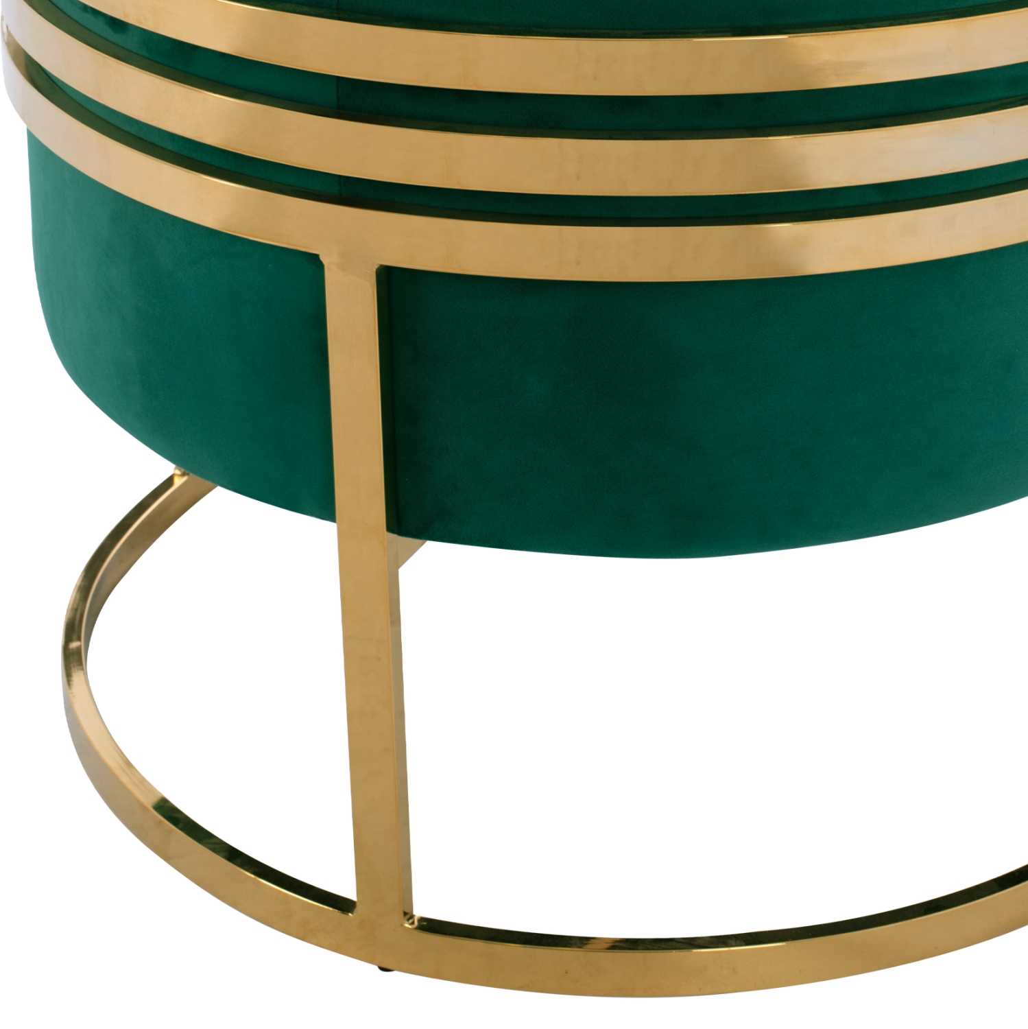 ΠΟΛΥΘΡΟΝΑ TIANA ΚΥΠΑΡΙΣΣΙ ΜΕ ΜΕΤΑΛΛΙΚΟ ΣΚΕΛΕΤΟ HM8738.03 - Image 8