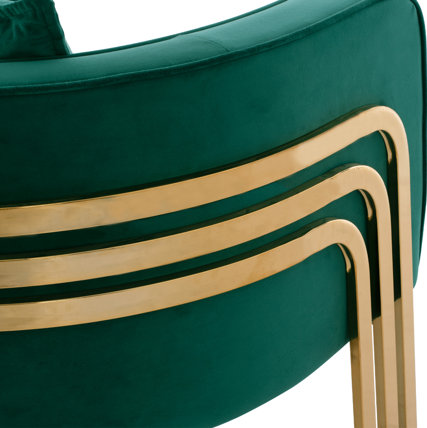 ΠΟΛΥΘΡΟΝΑ TIANA ΚΥΠΑΡΙΣΣΙ ΜΕ ΜΕΤΑΛΛΙΚΟ ΣΚΕΛΕΤΟ HM8738.03 - Image 9