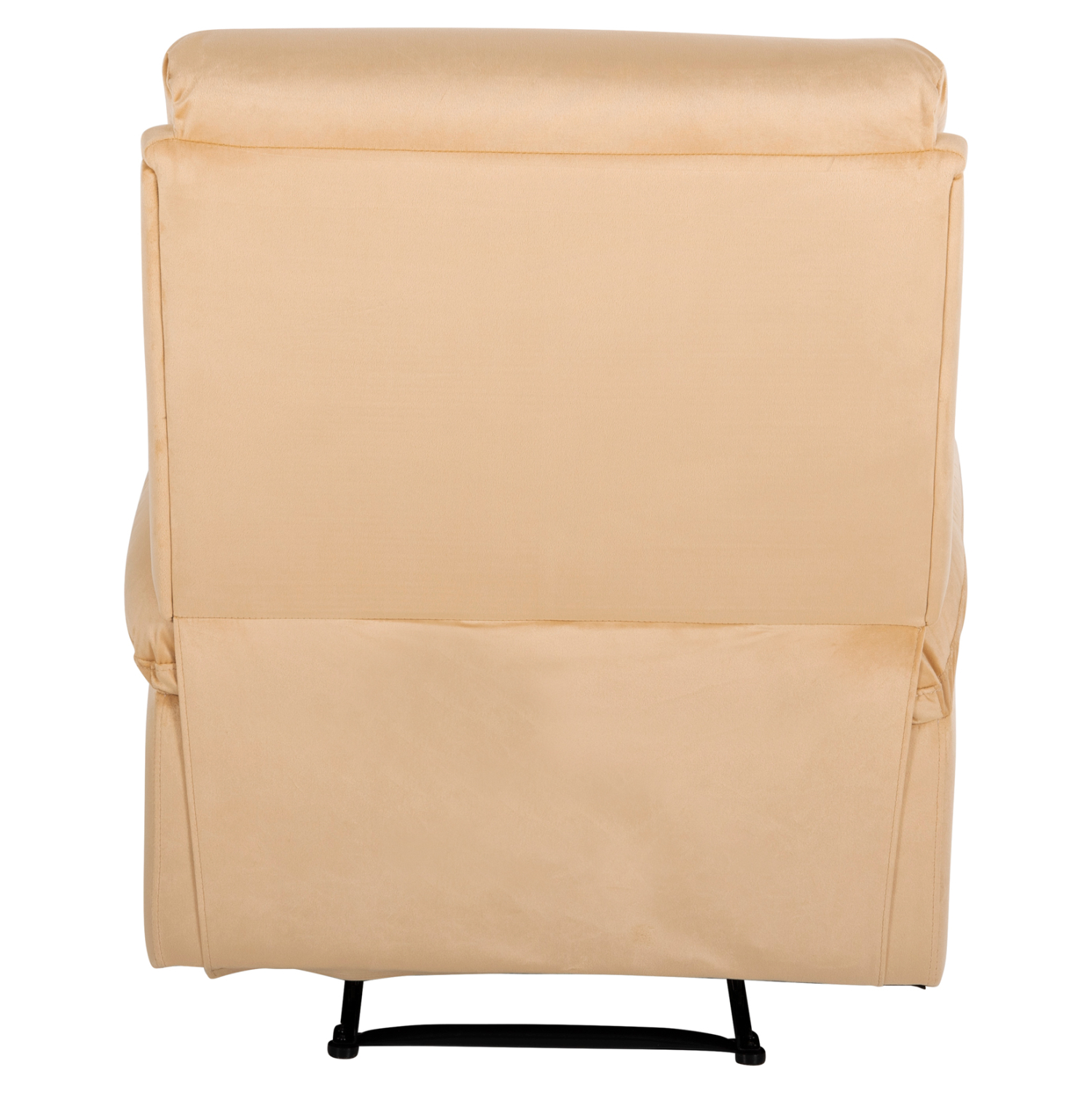 ΠΟΛΥΘΡΟΝΑ ΜΑΣΑΖ YASUMU HM9784.05 ΕΚΡΟΥ ΒΕΛΟΥΔΟ 80x93x100Υεκ. - Image 5