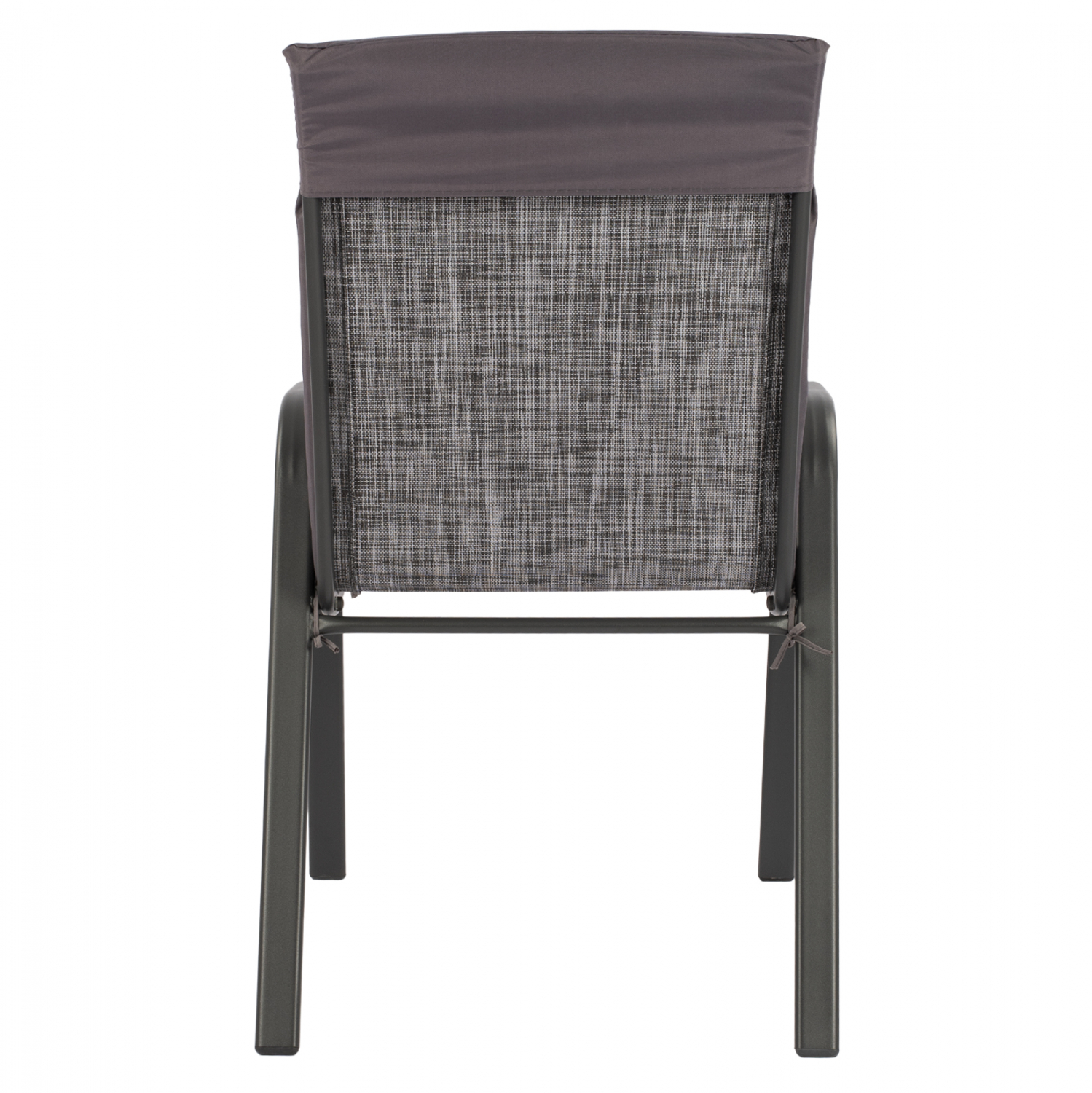 ΠΟΛΥΘΡΟΝΑ LEON ΜΕΤΑΛΛΙΚΗ ΓΚΡΙ ME ΓΚΡΙ ΜΑΞΙΛΑΡΙ HM10573.01 54x70x93 cm. - Image 5