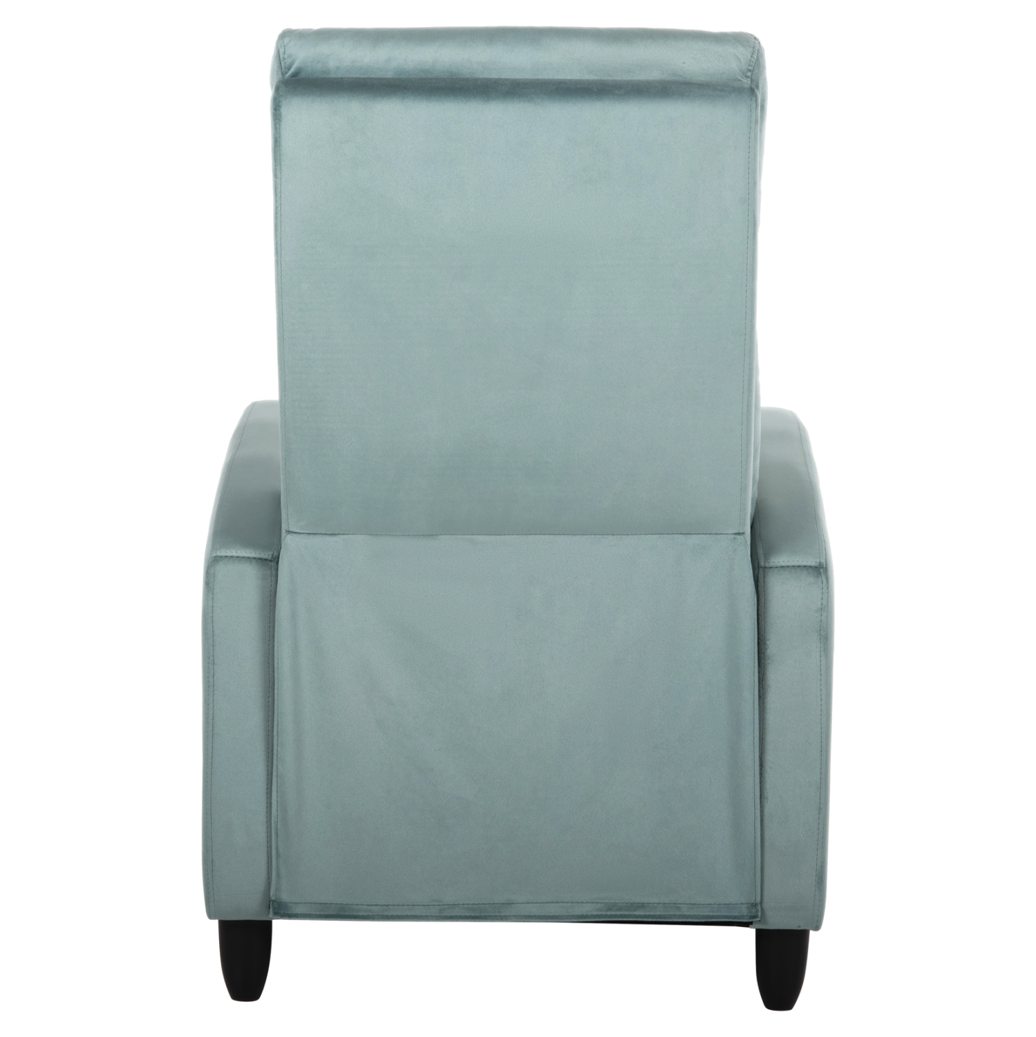 ΠΟΛΥΘΡΟΝΑ RELAX HIBER HM9782.07 ΦΥΣΤΙΚΙ ΒΕΛΟΥΔΟ 67,5x90x104Υ εκ. - Image 7